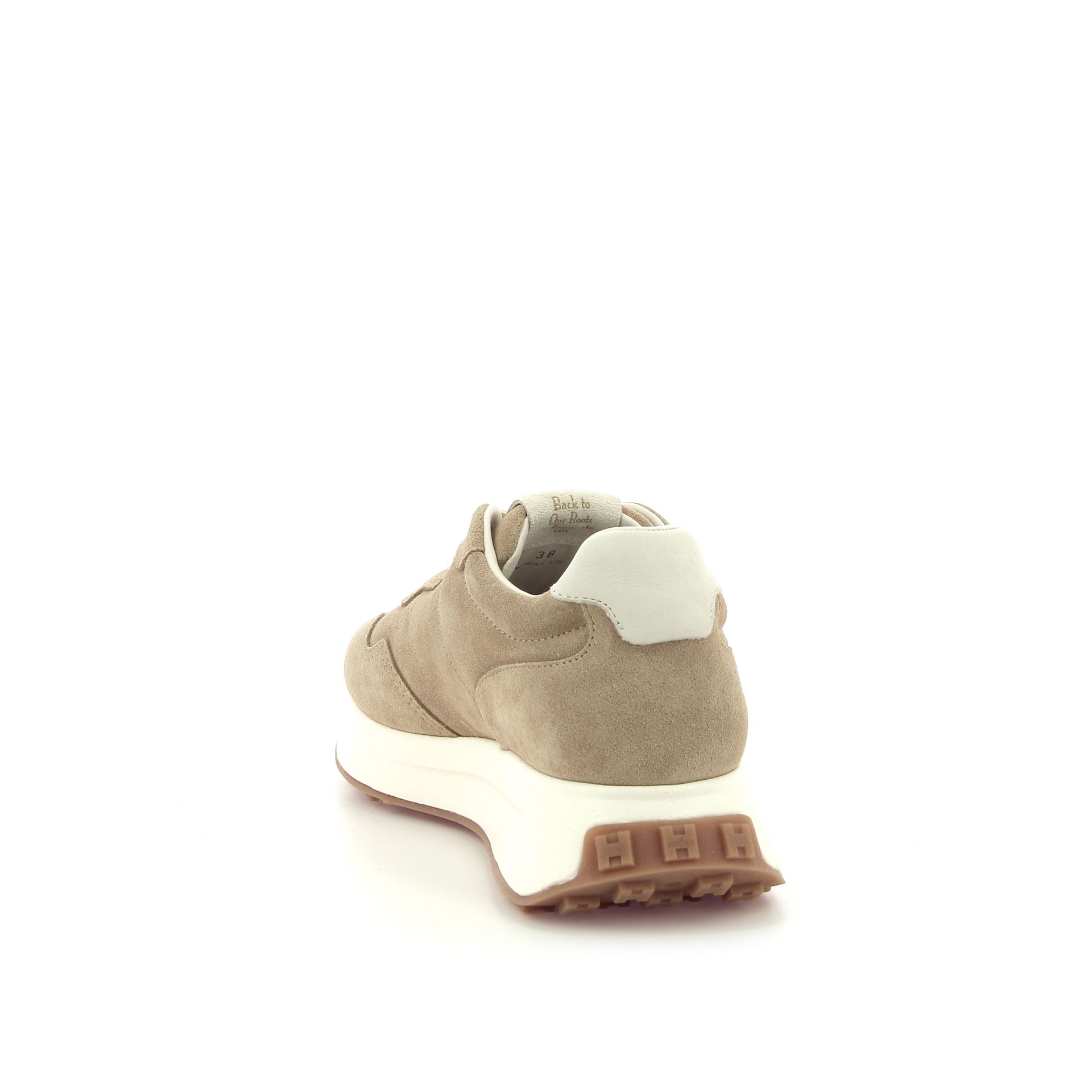 Hogan H641 256365 beige