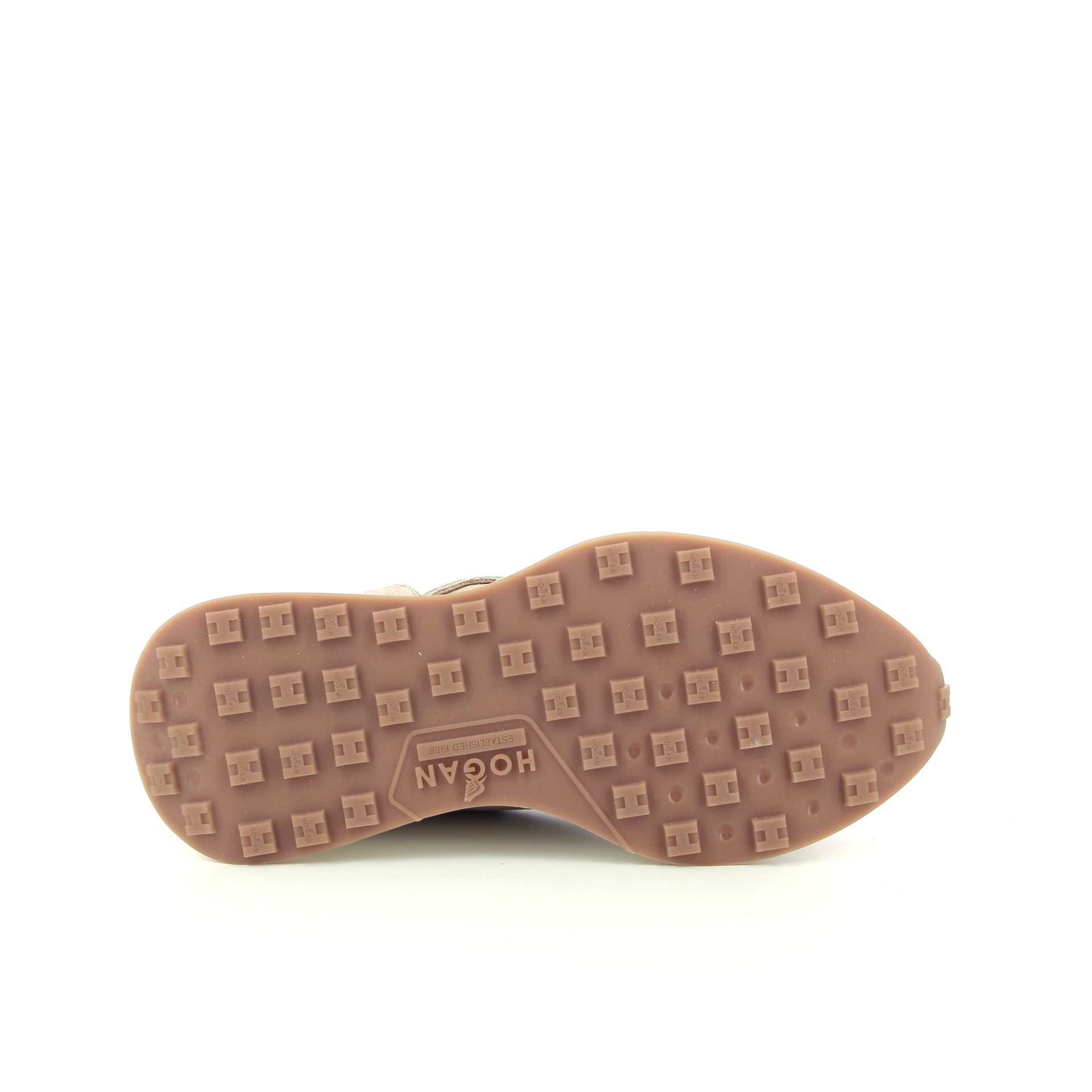 Hogan H641 256365 beige