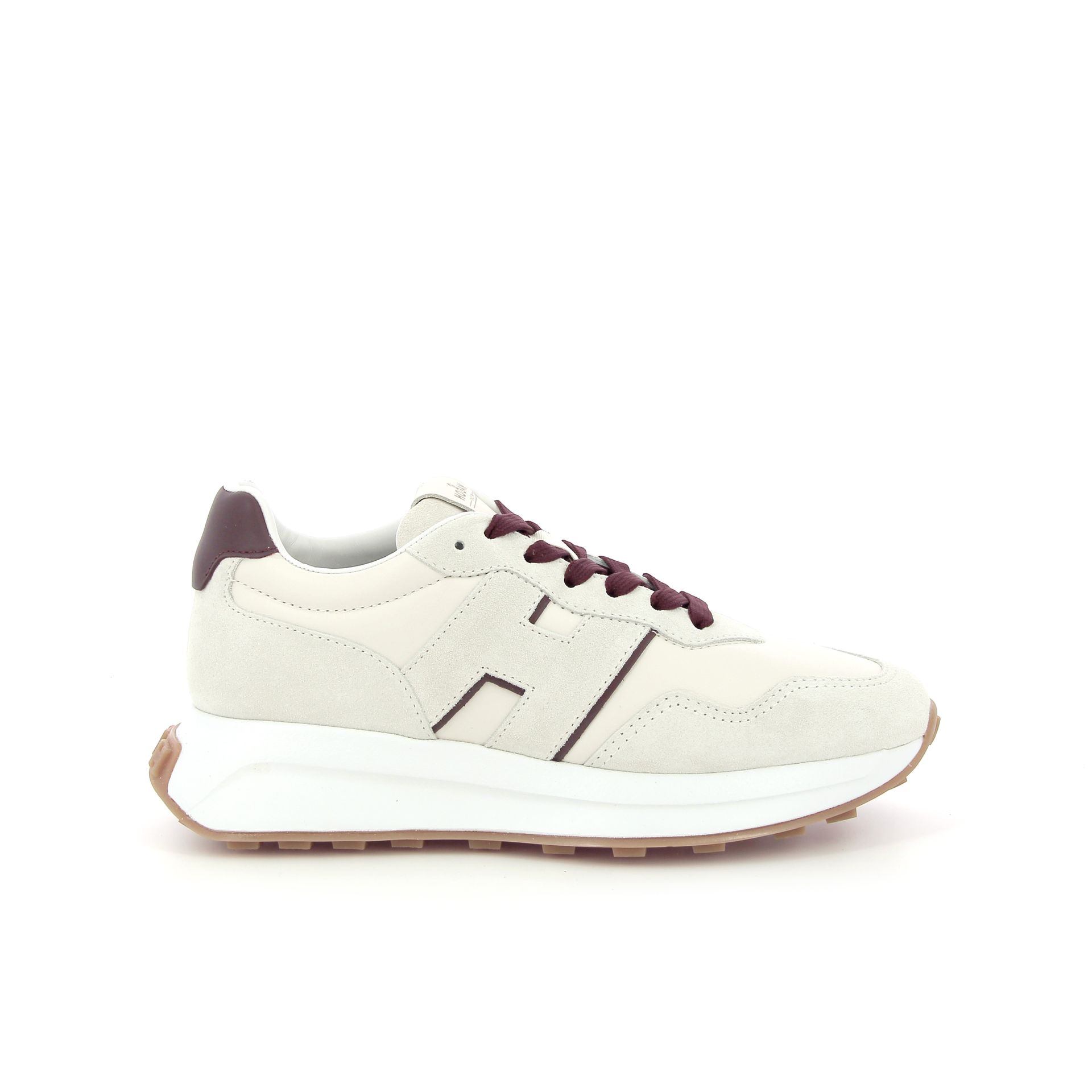 Hogan H641 256366 beige