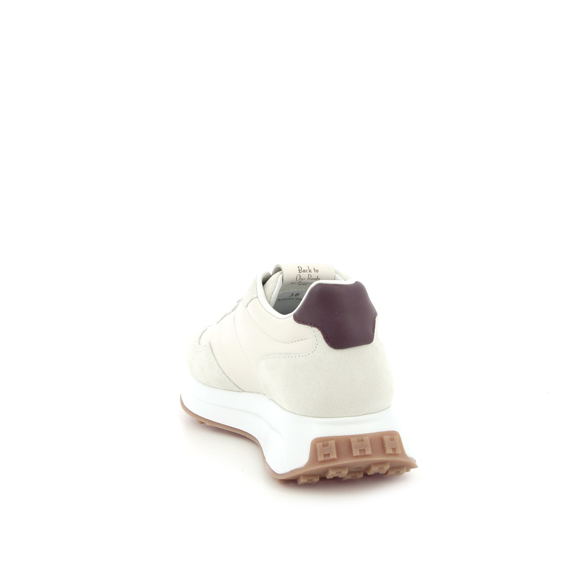 Hogan H641 256366 beige