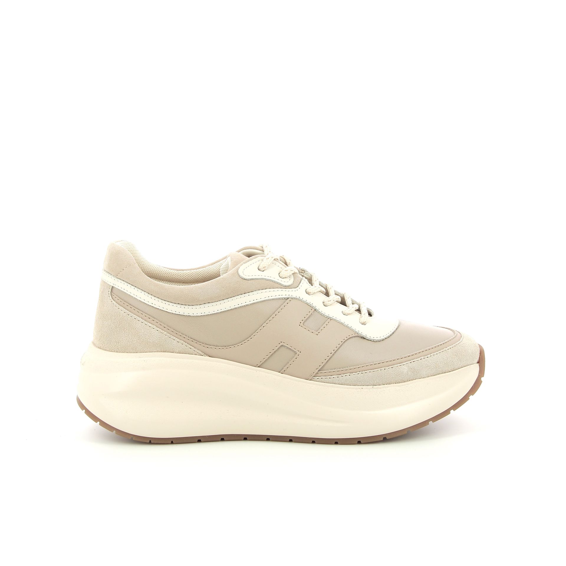 Hogan H696 256367 taupe