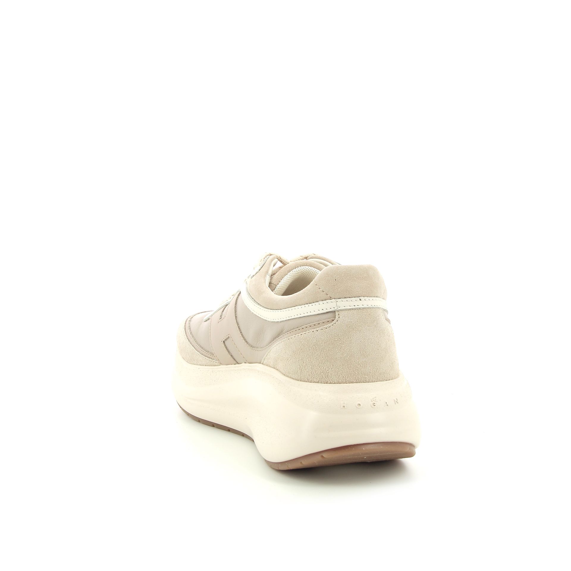 Hogan H696 256367 taupe