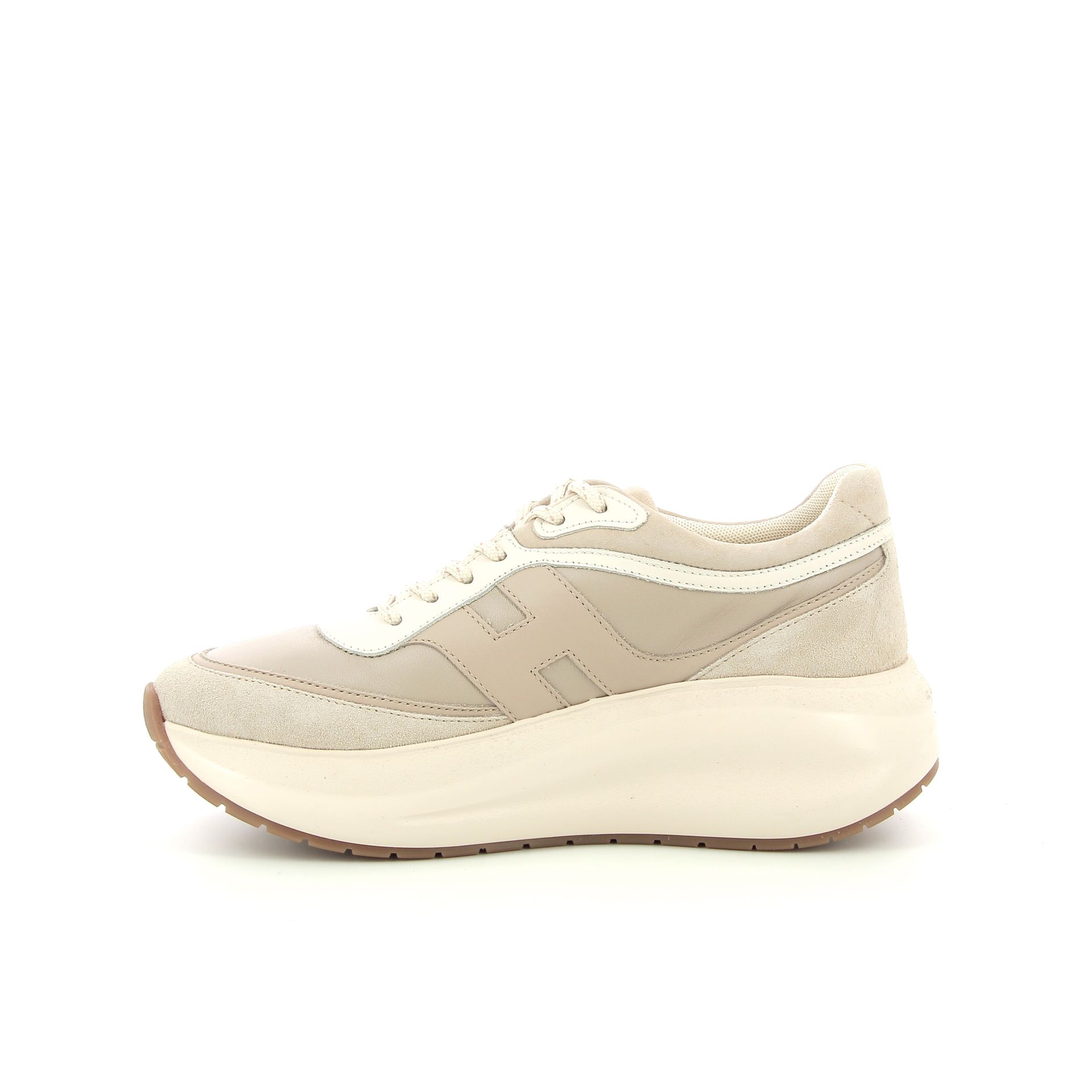 Hogan H696 256367 taupe