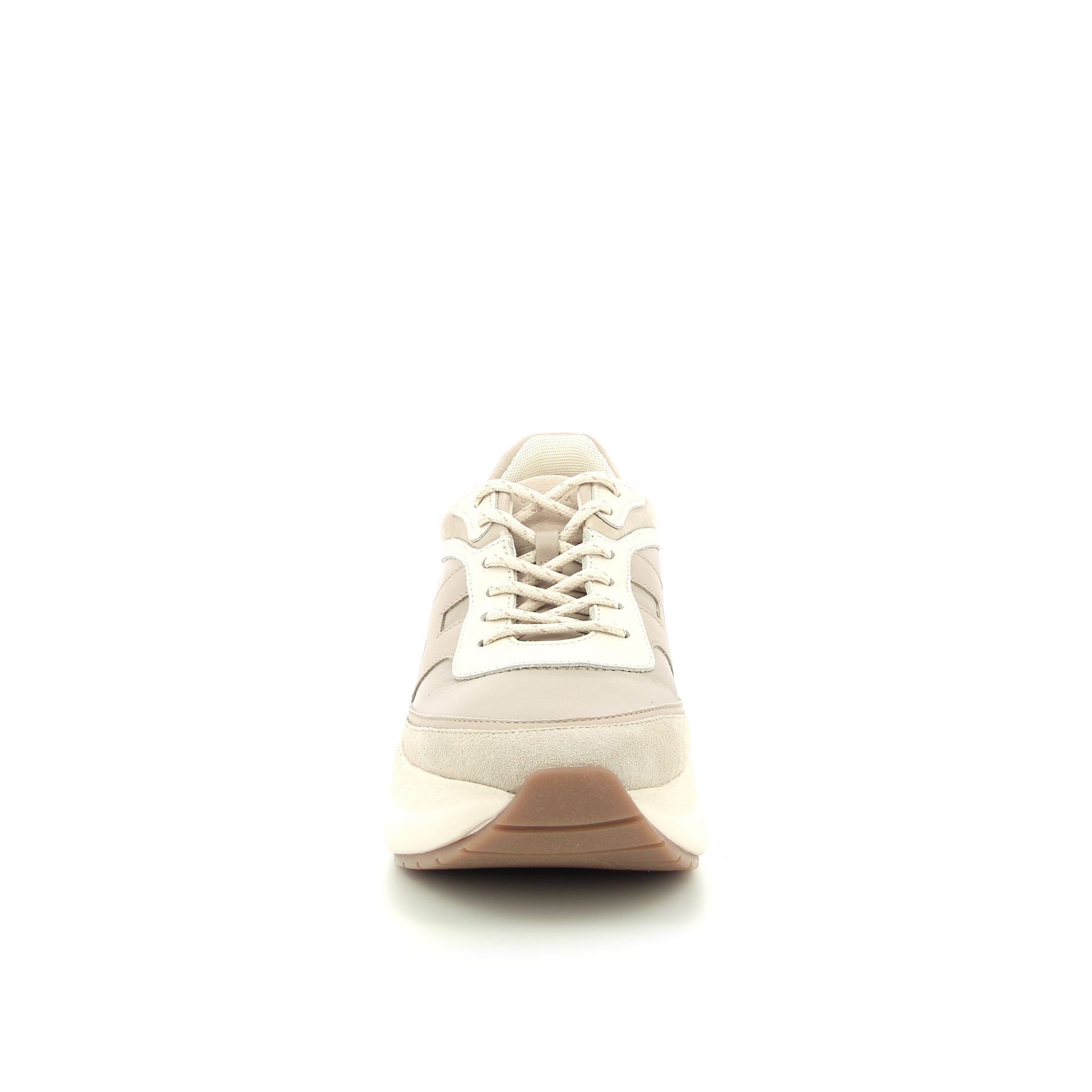 Hogan H696 256367 taupe