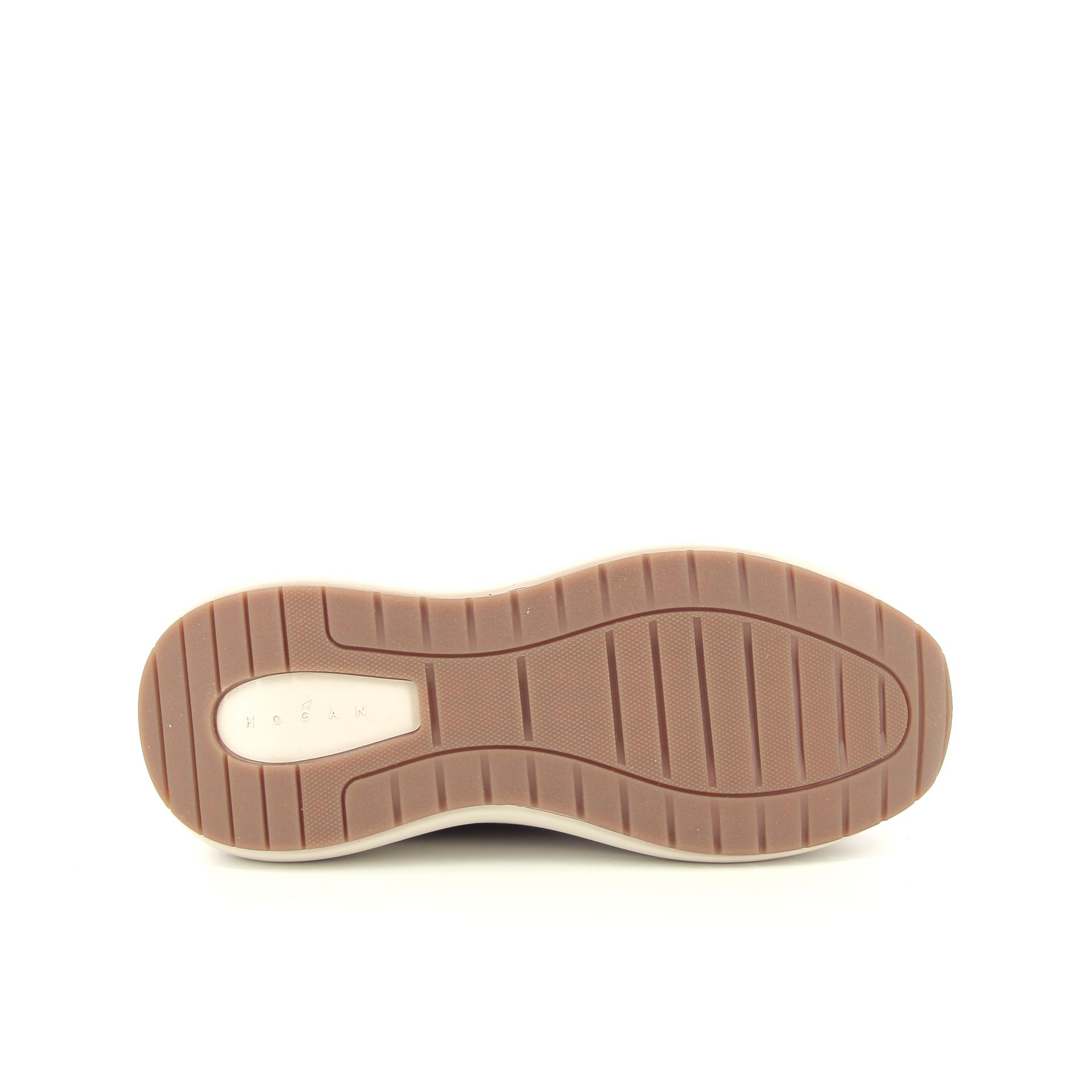 Hogan H696 256367 taupe