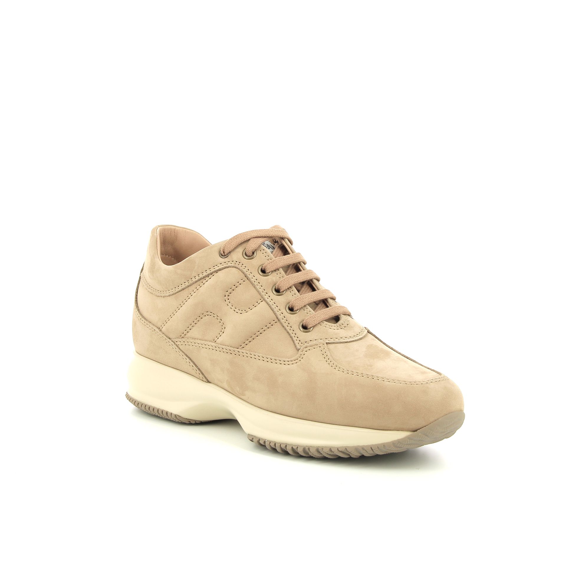 Hogan Interactive 256370 cognac