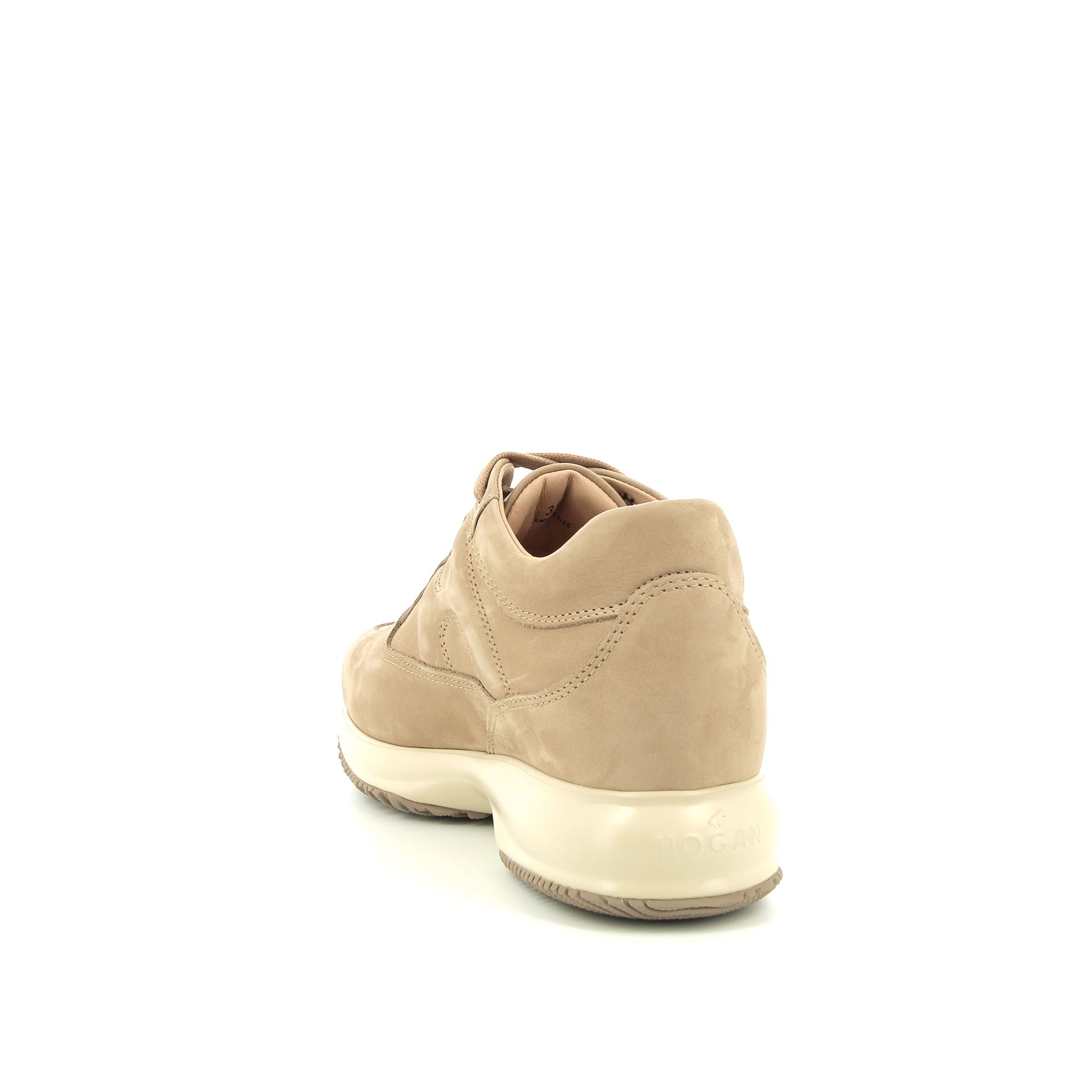 Hogan Interactive 256370 cognac