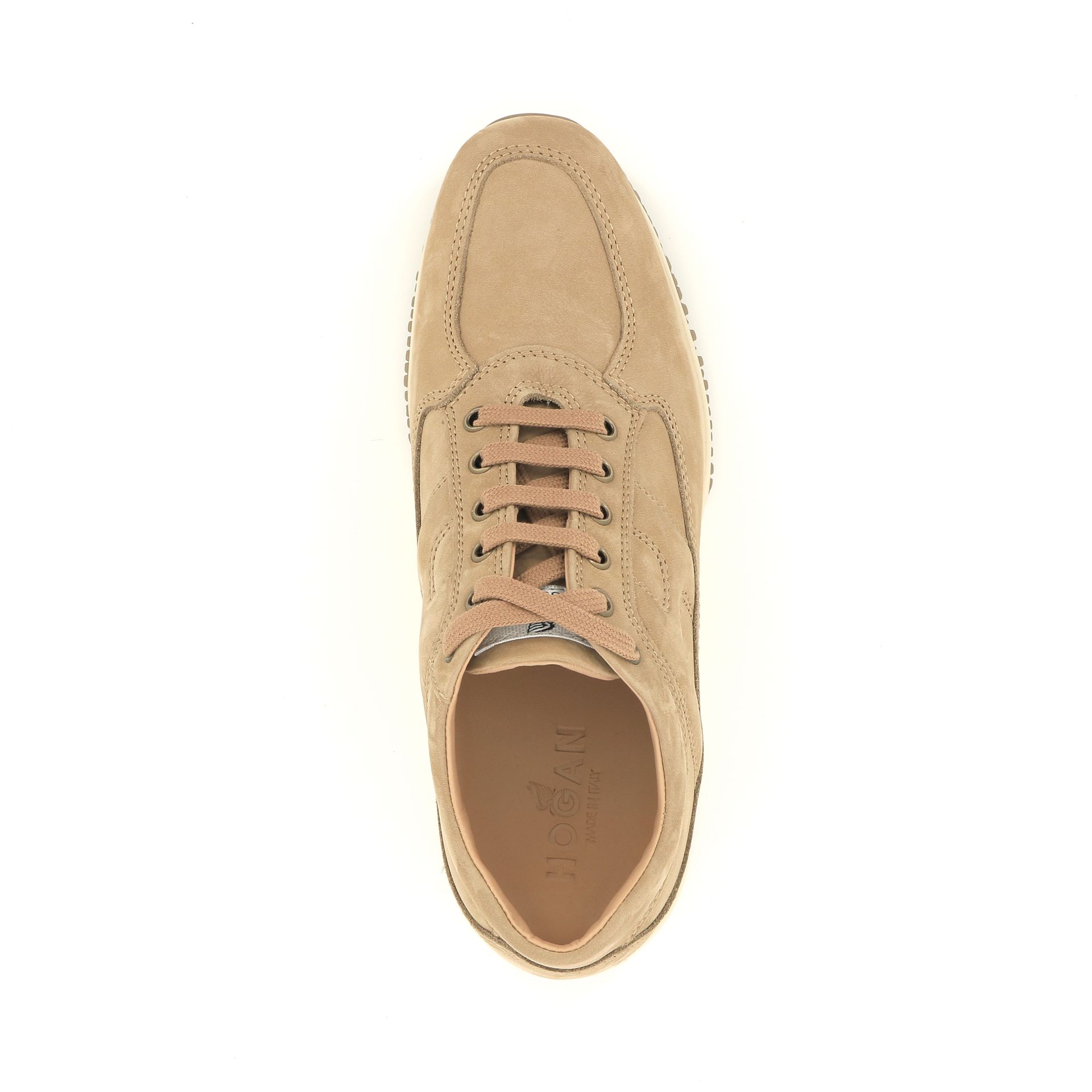 Hogan Interactive 256370 cognac