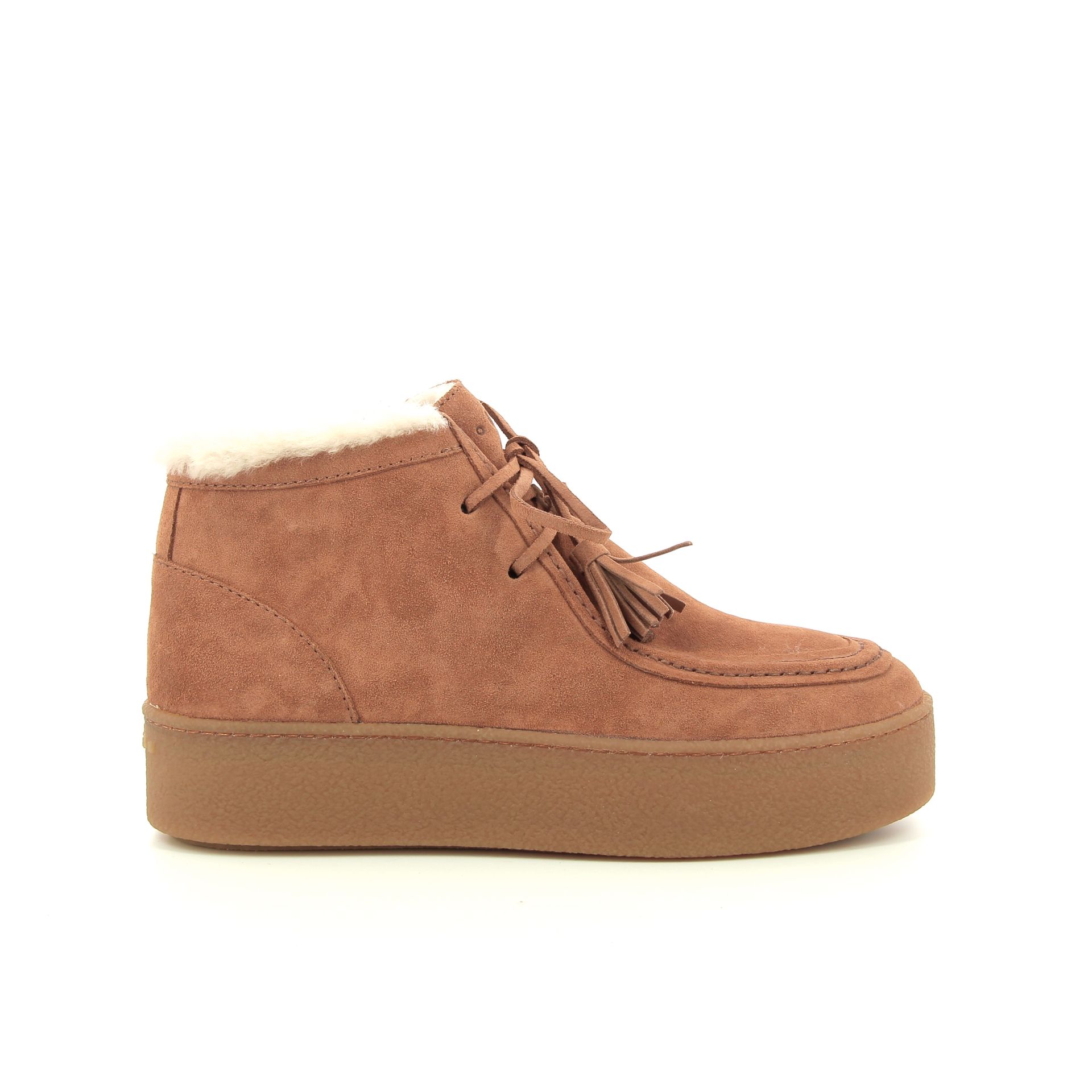 Hogan H681 256372 cognac