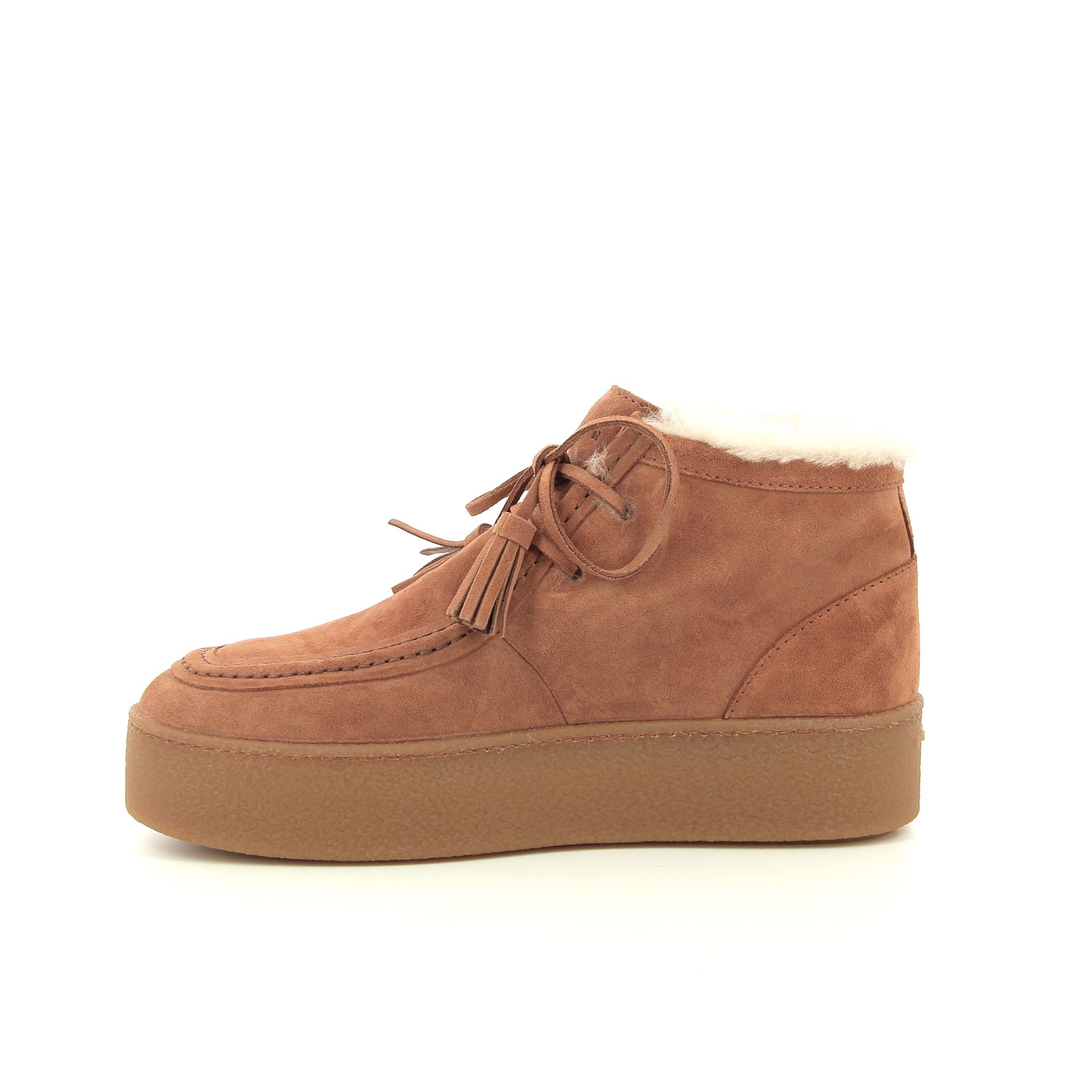 Hogan H681 256372 cognac