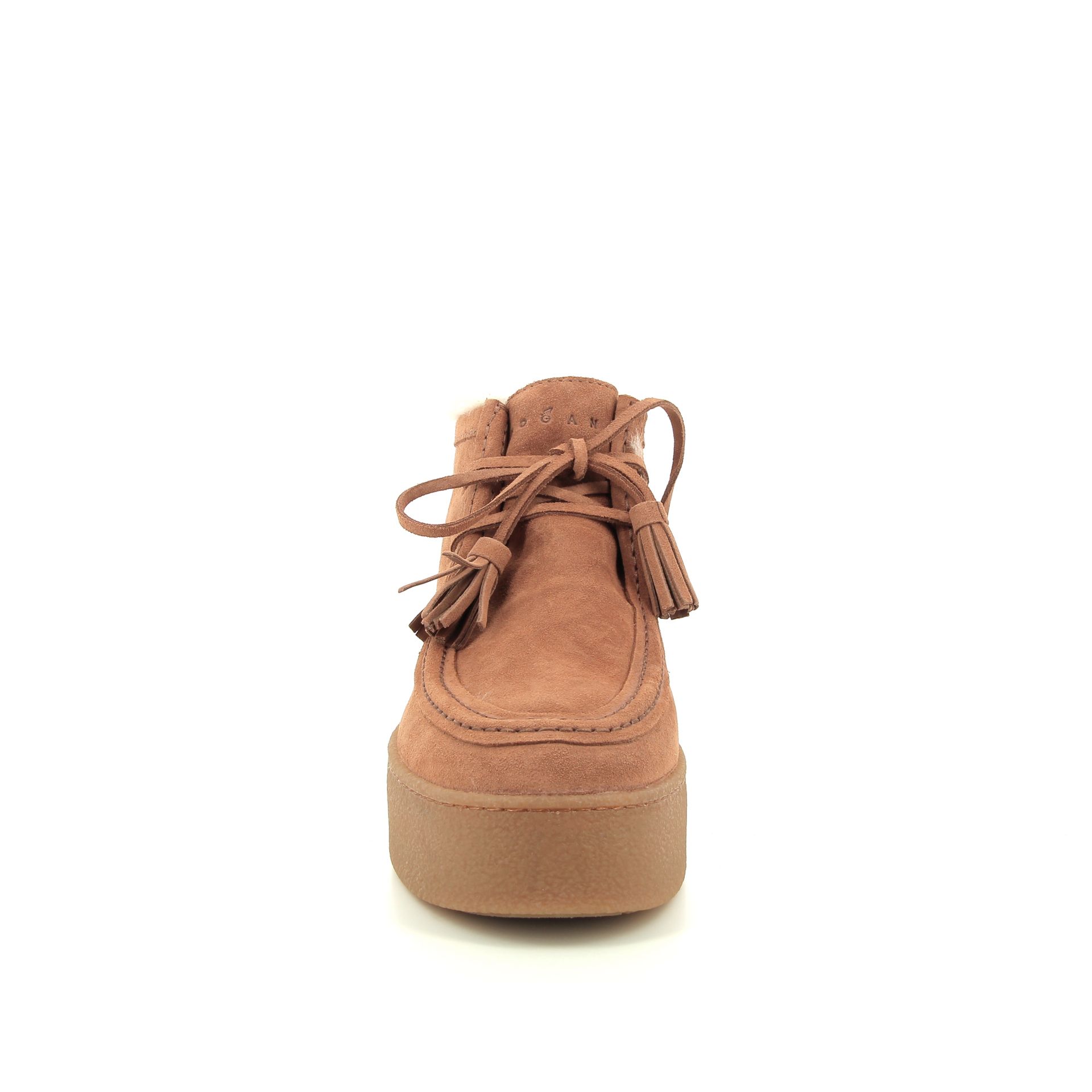 Hogan H681 256372 cognac