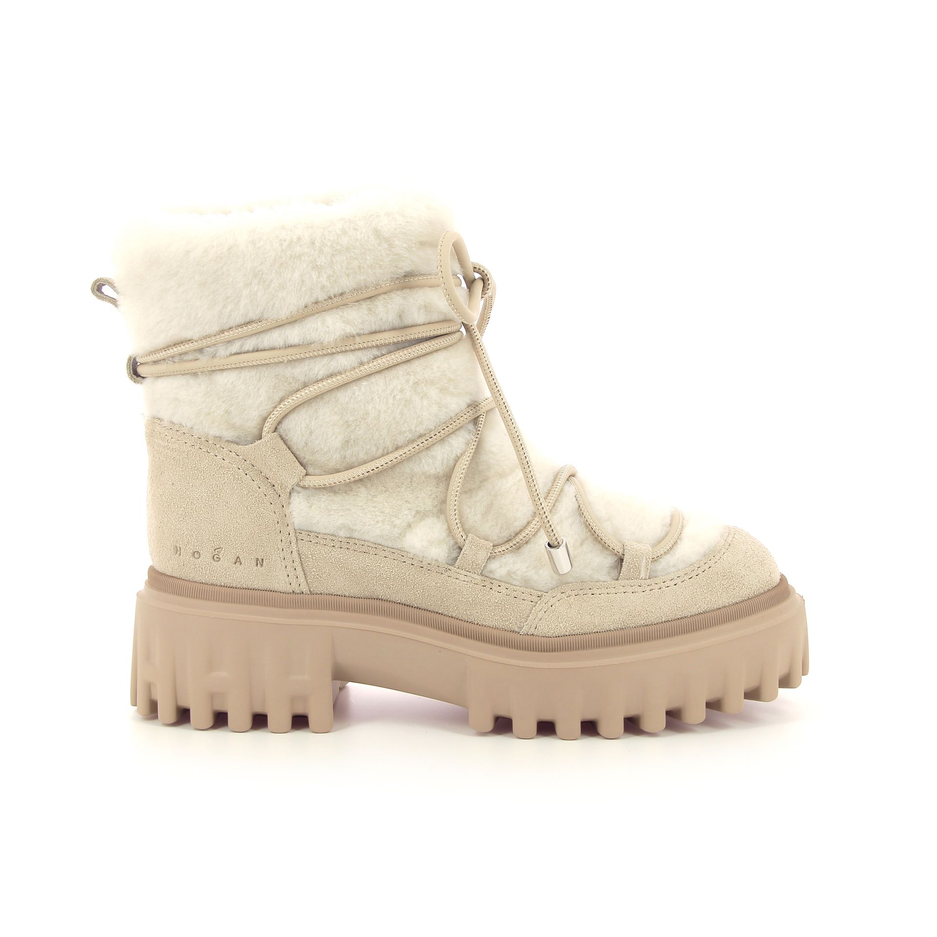 Hogan H700 256373 beige