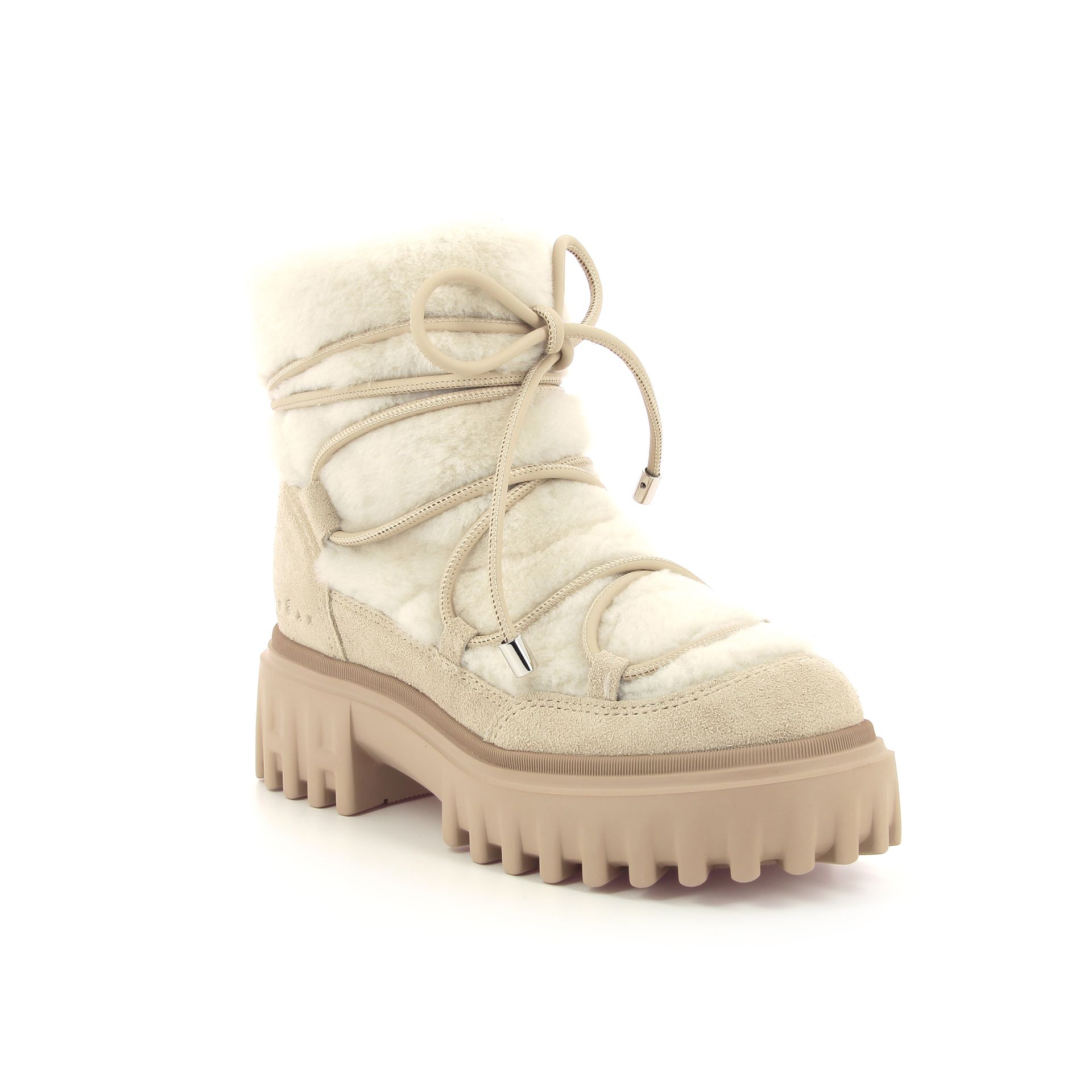 Hogan H700 256373 beige