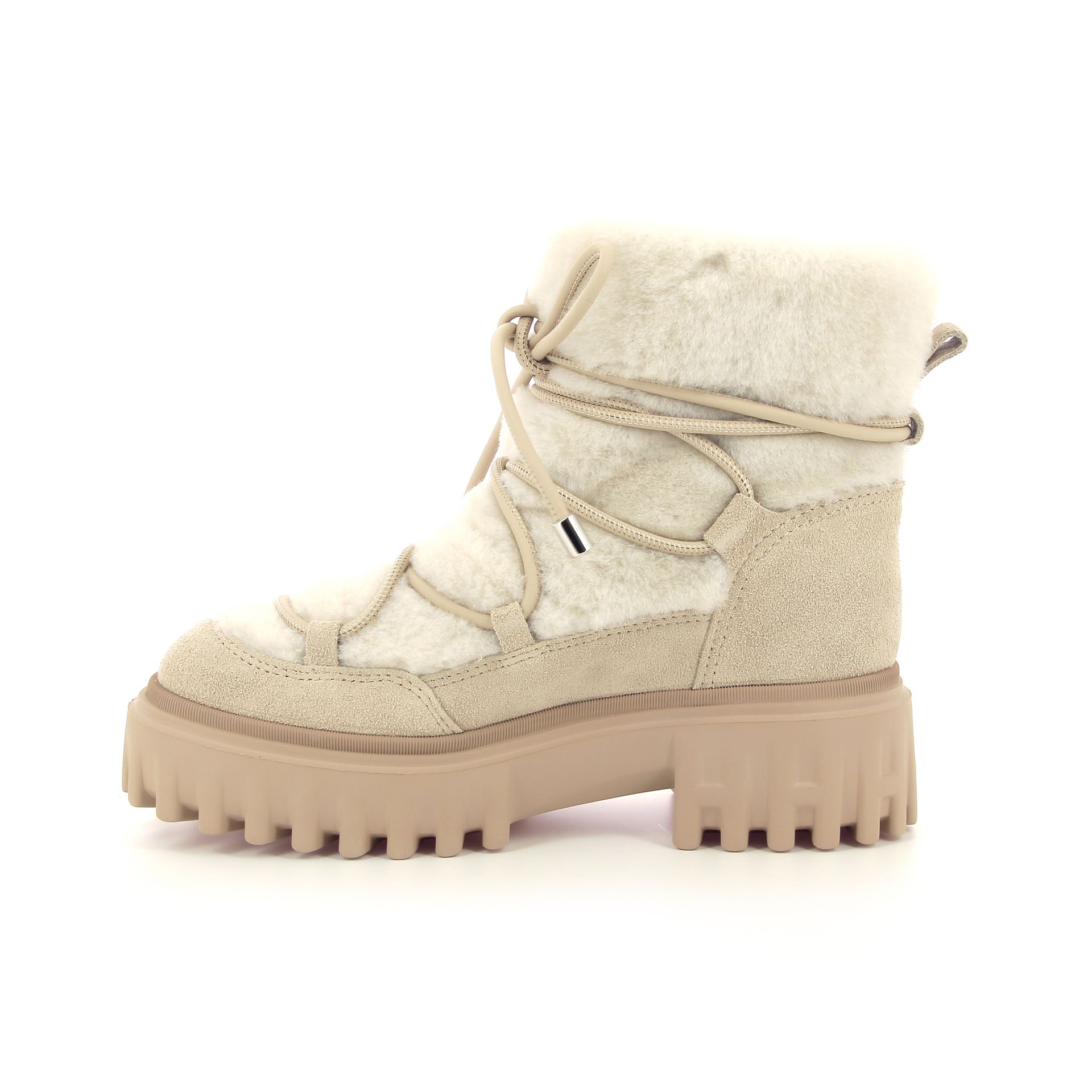 Hogan H700 256373 beige