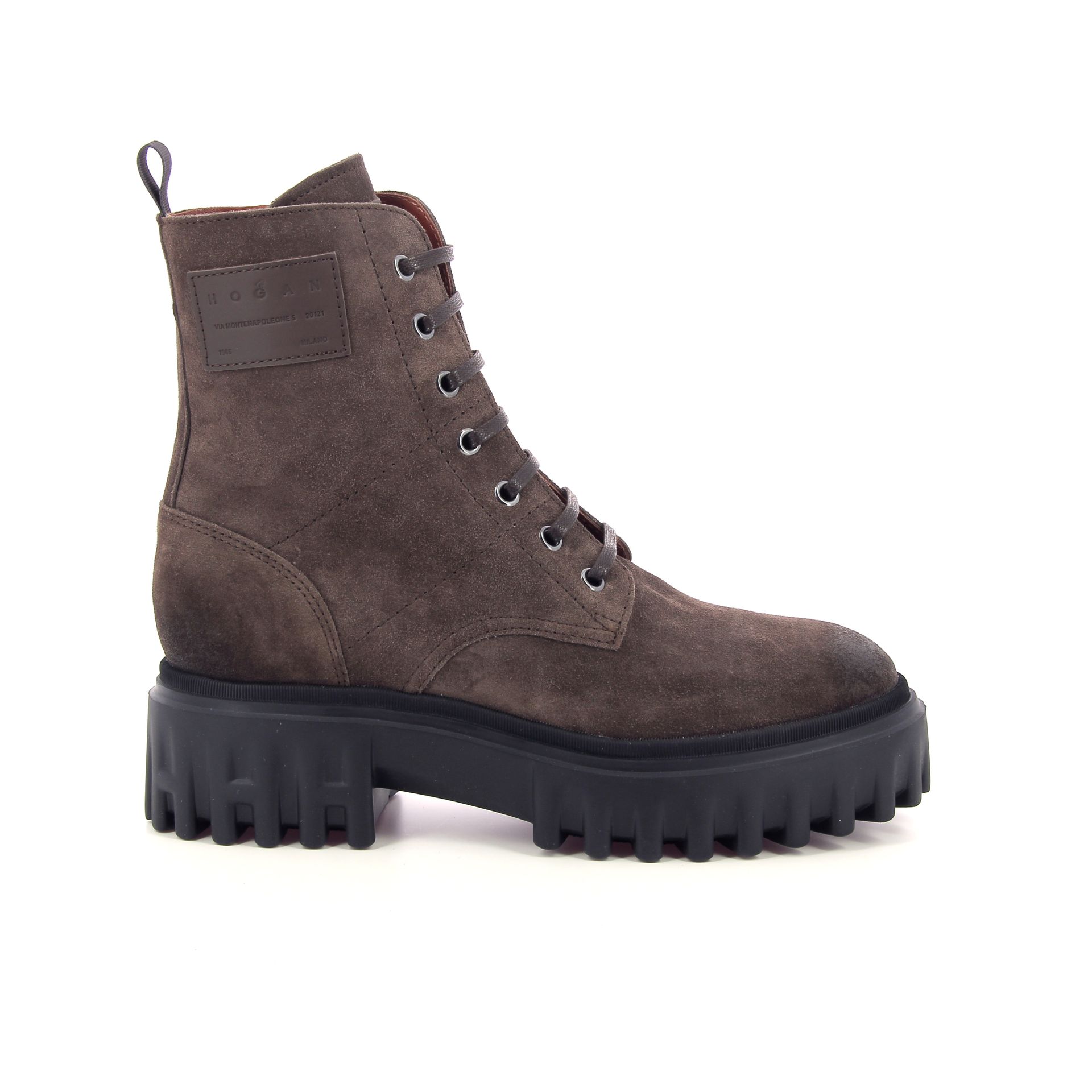 Hogan H700 256374 bruin