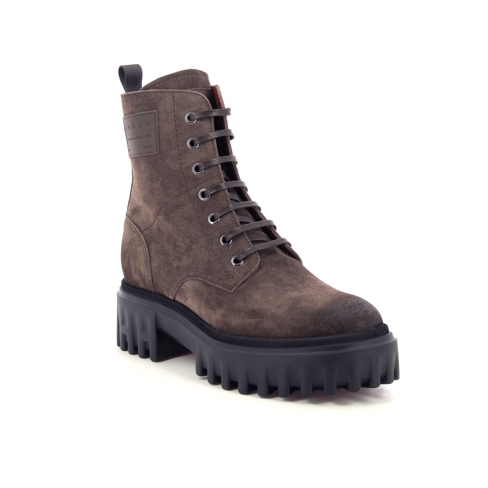Hogan H700 256374 bruin