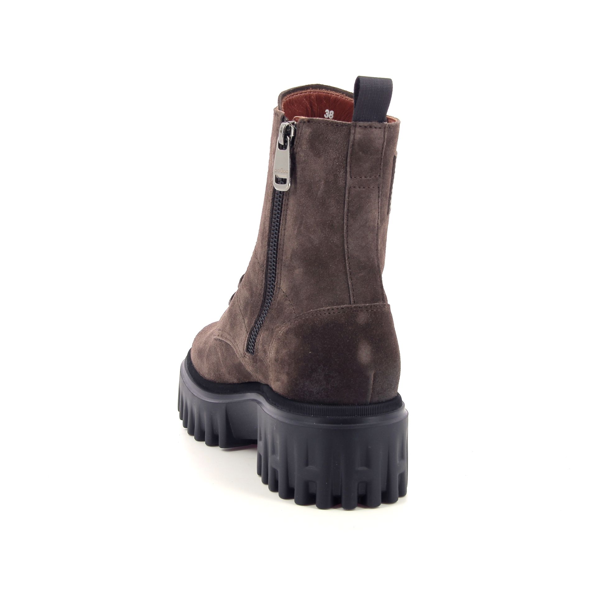 Hogan H700 256374 bruin