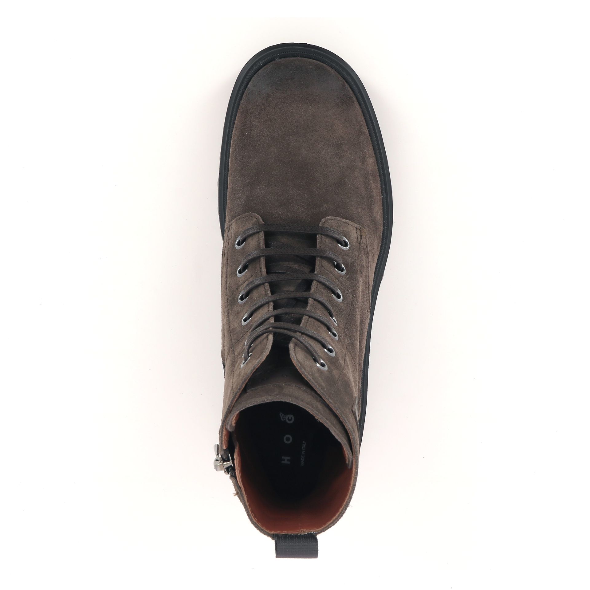 Hogan H700 256374 bruin
