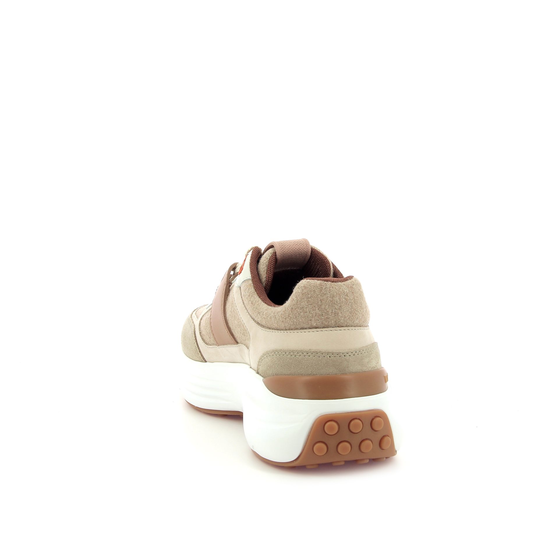 Tod's Sportiva 256375 beige