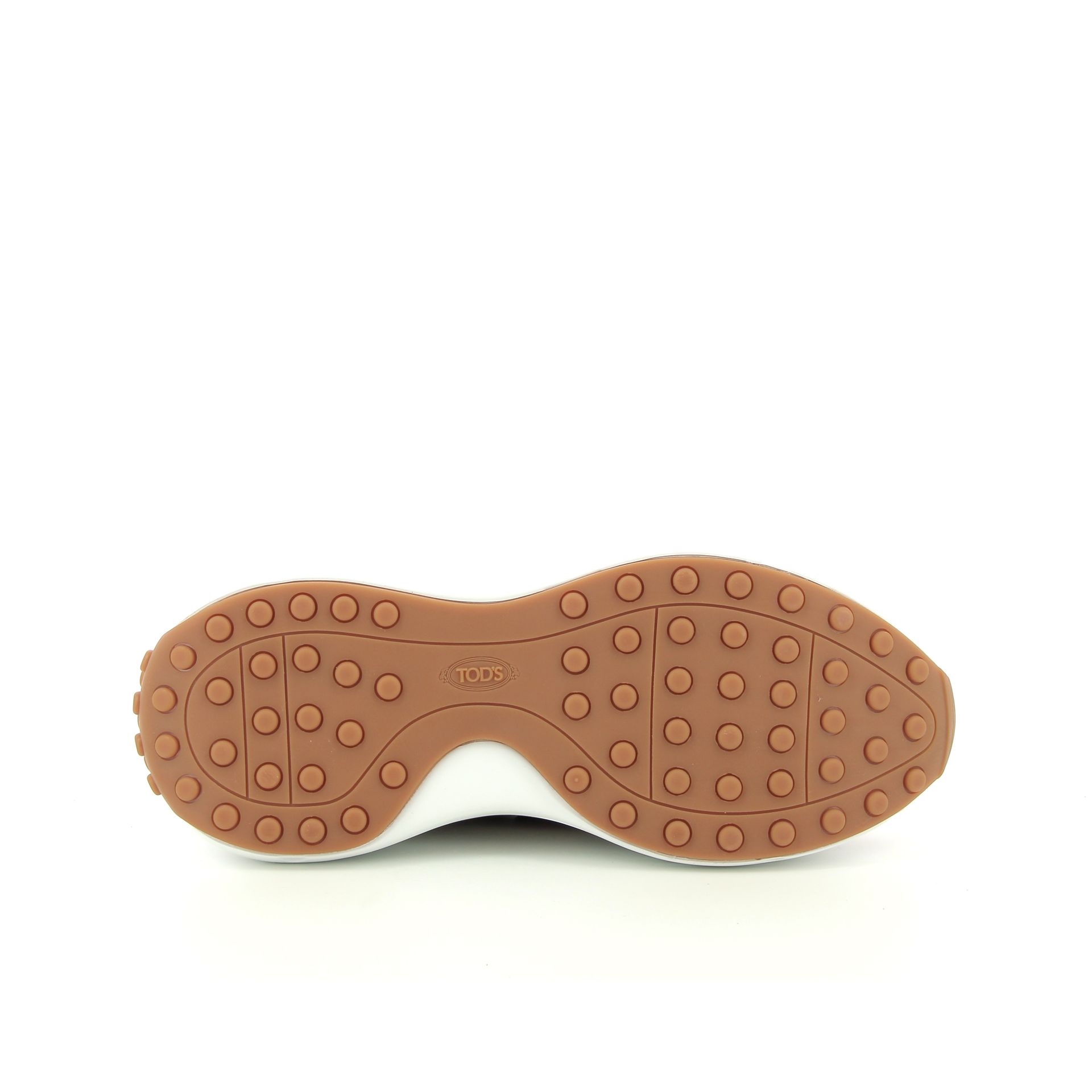 Tod's Sportiva 256375 beige