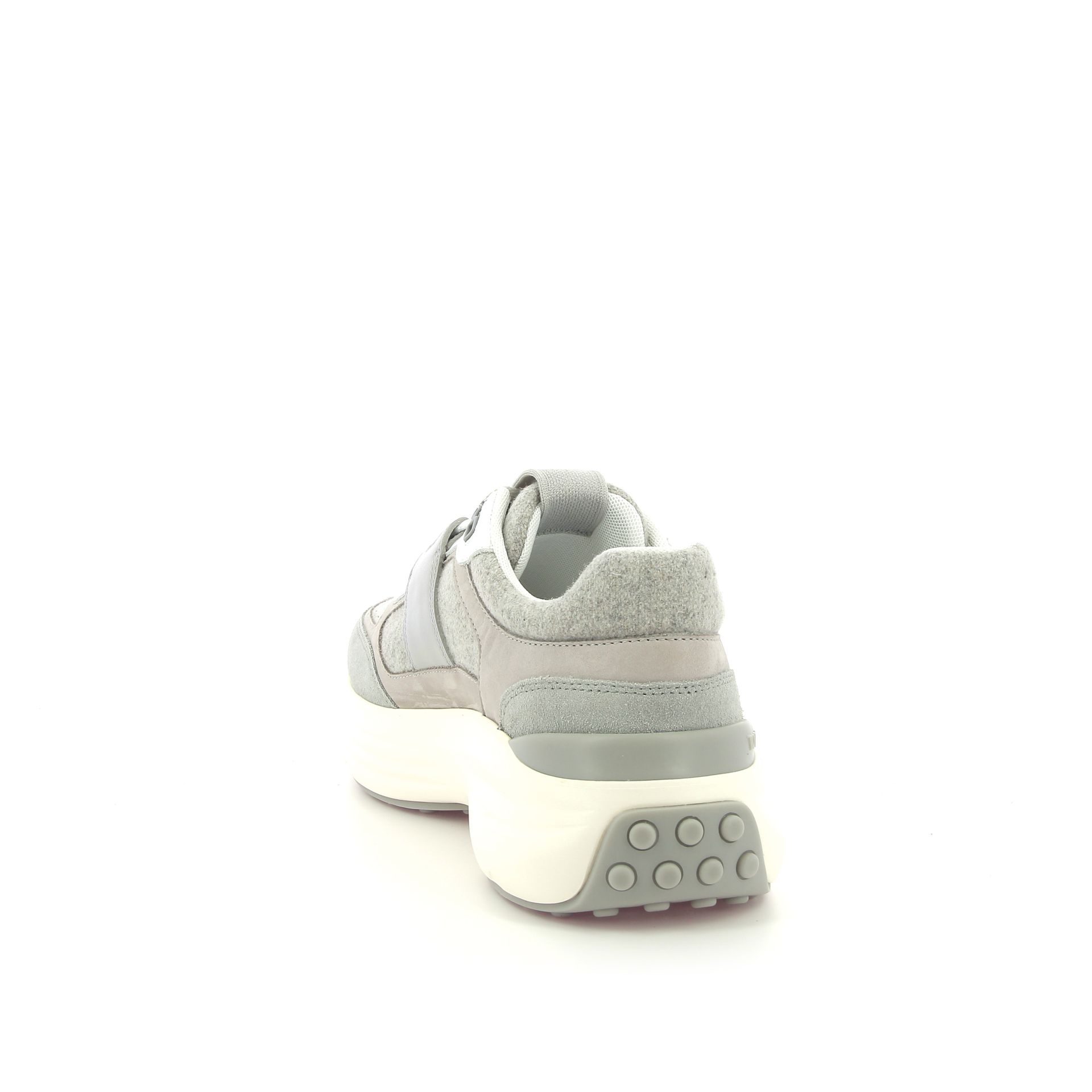 Tod's Sportiva 256376 grijs