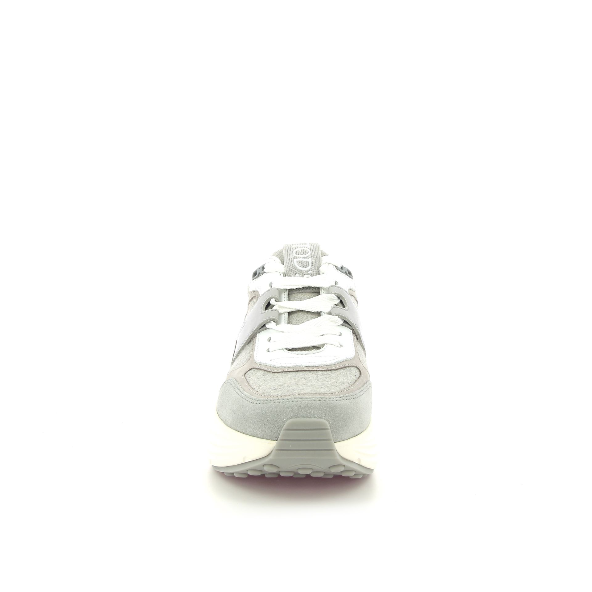 Tod's Sportiva 256376 grijs