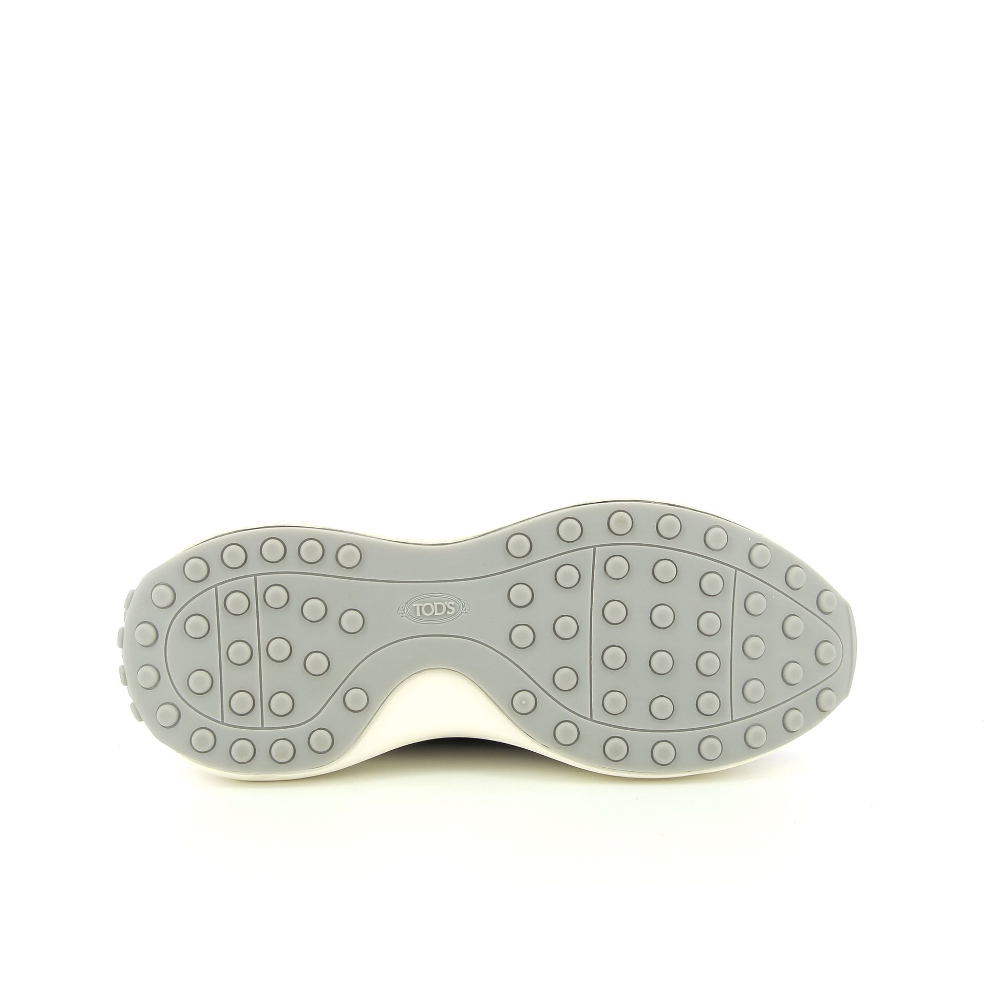 Tod's Sportiva 256376 grijs