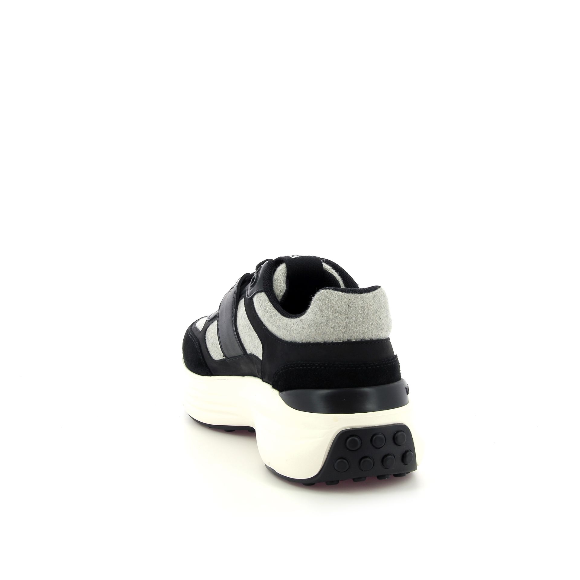 Tod's Sportiva 256377 zwart
