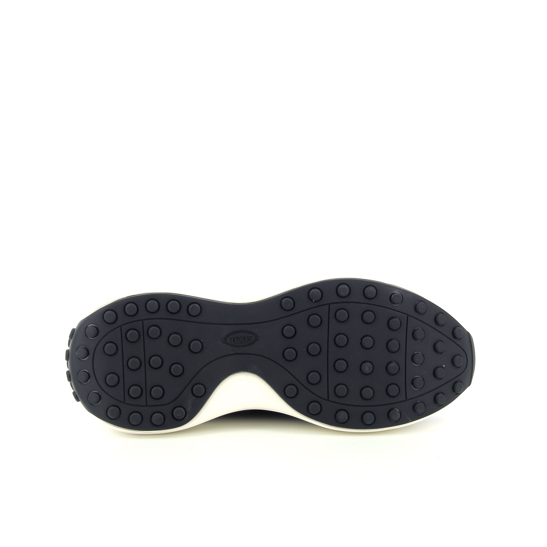 Tod's Sportiva 256377 zwart