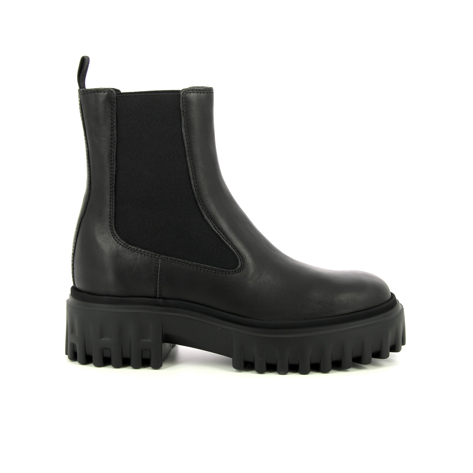 Hogan H700 256379 zwart