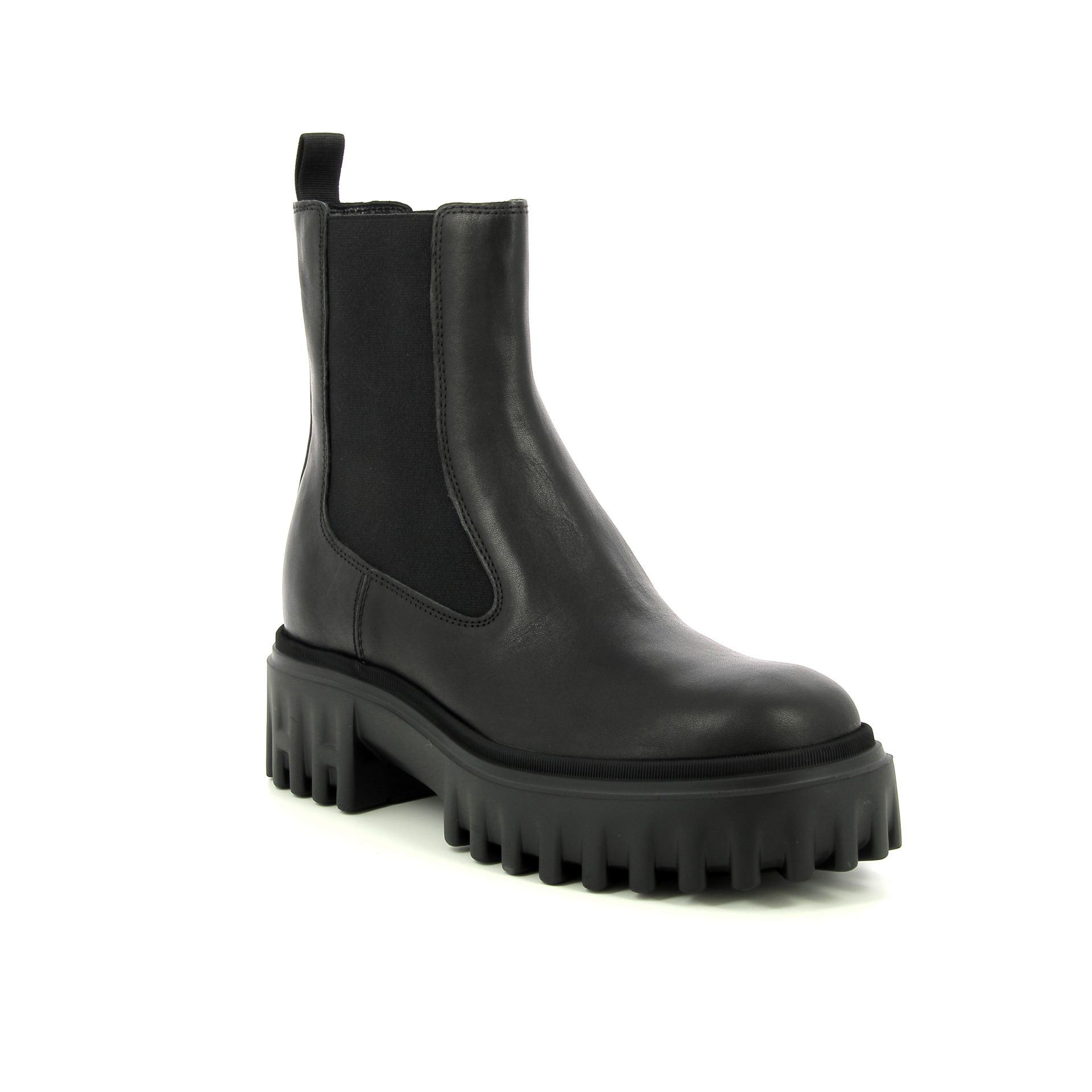 Hogan H700 256379 zwart