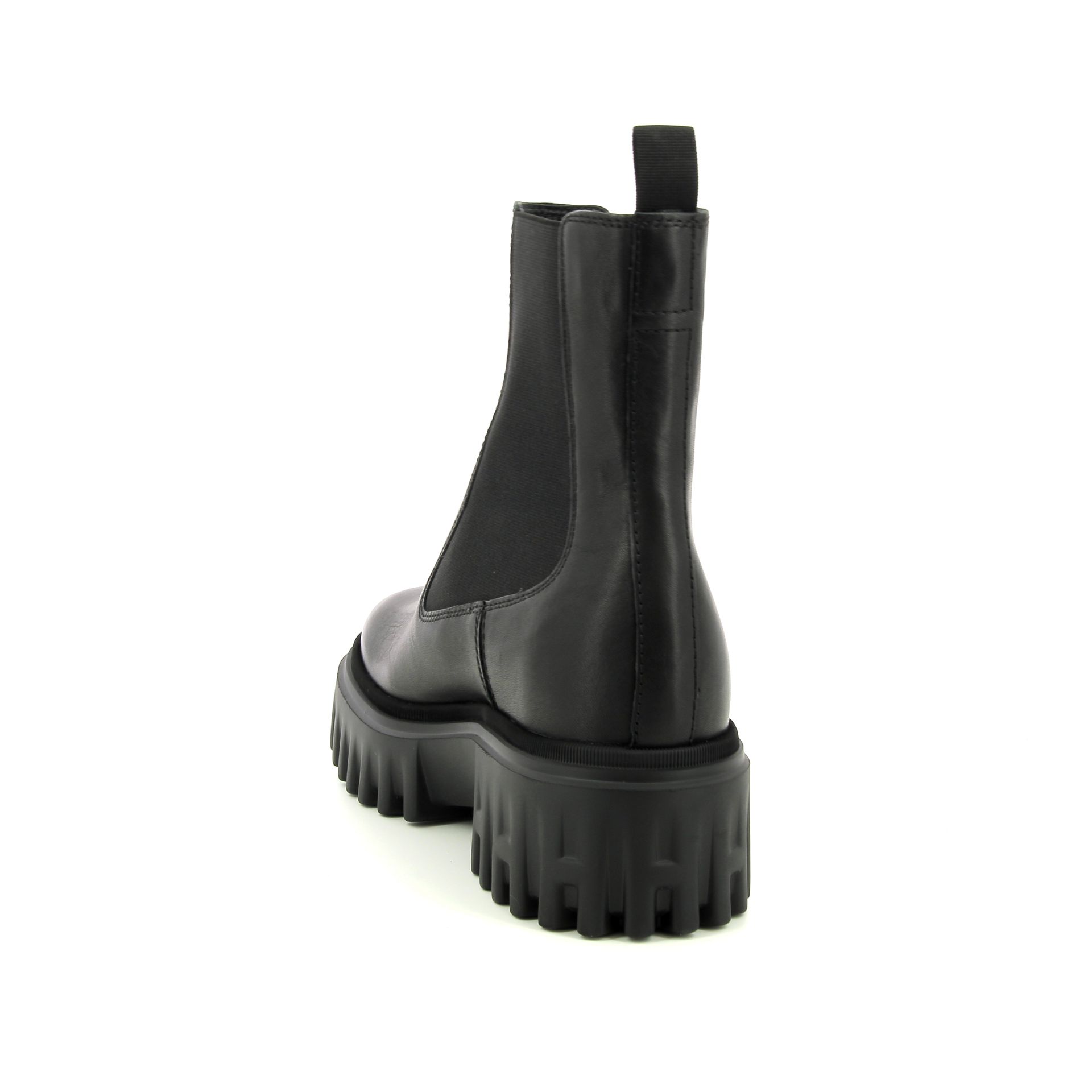 Hogan H700 256379 zwart