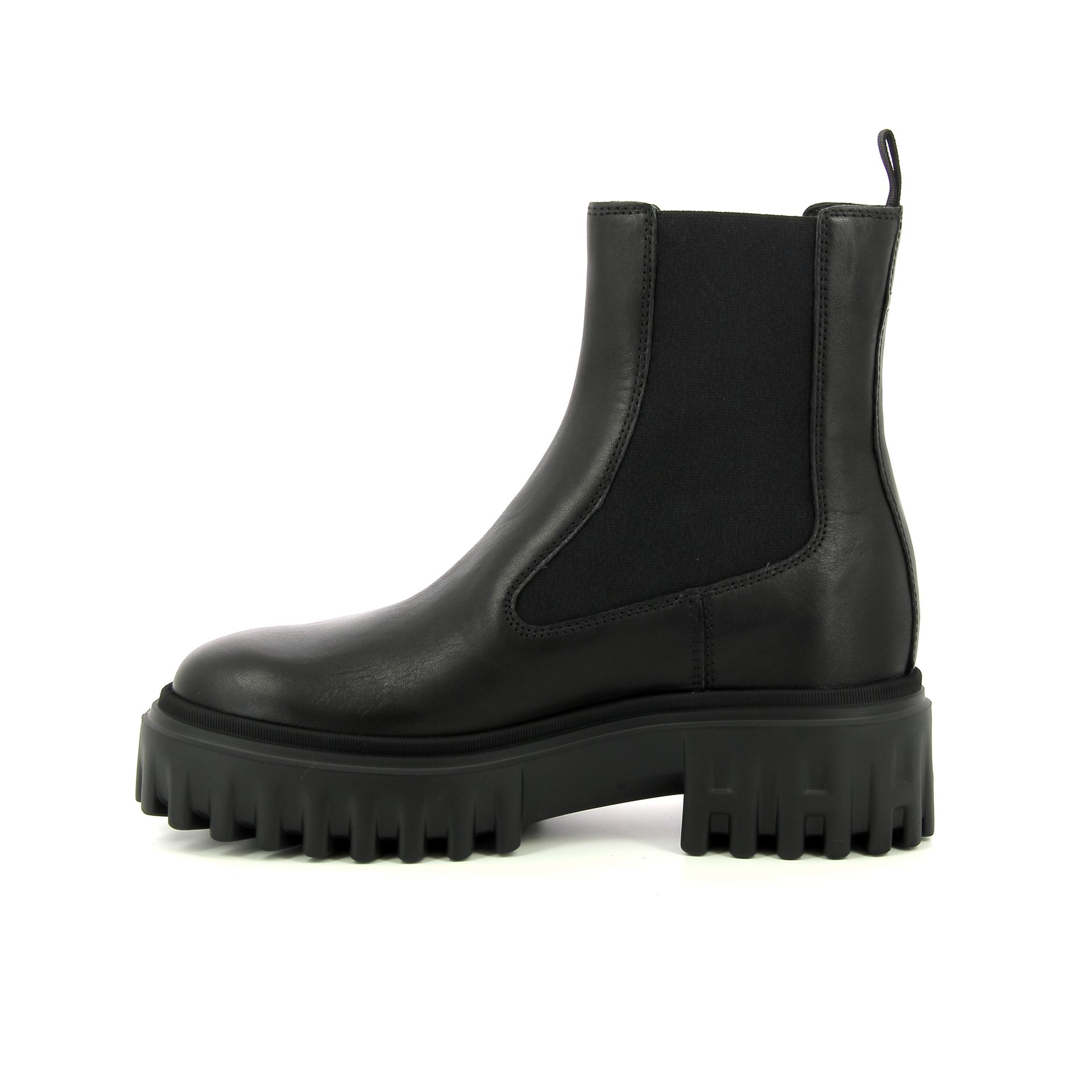 Hogan H700 256379 zwart