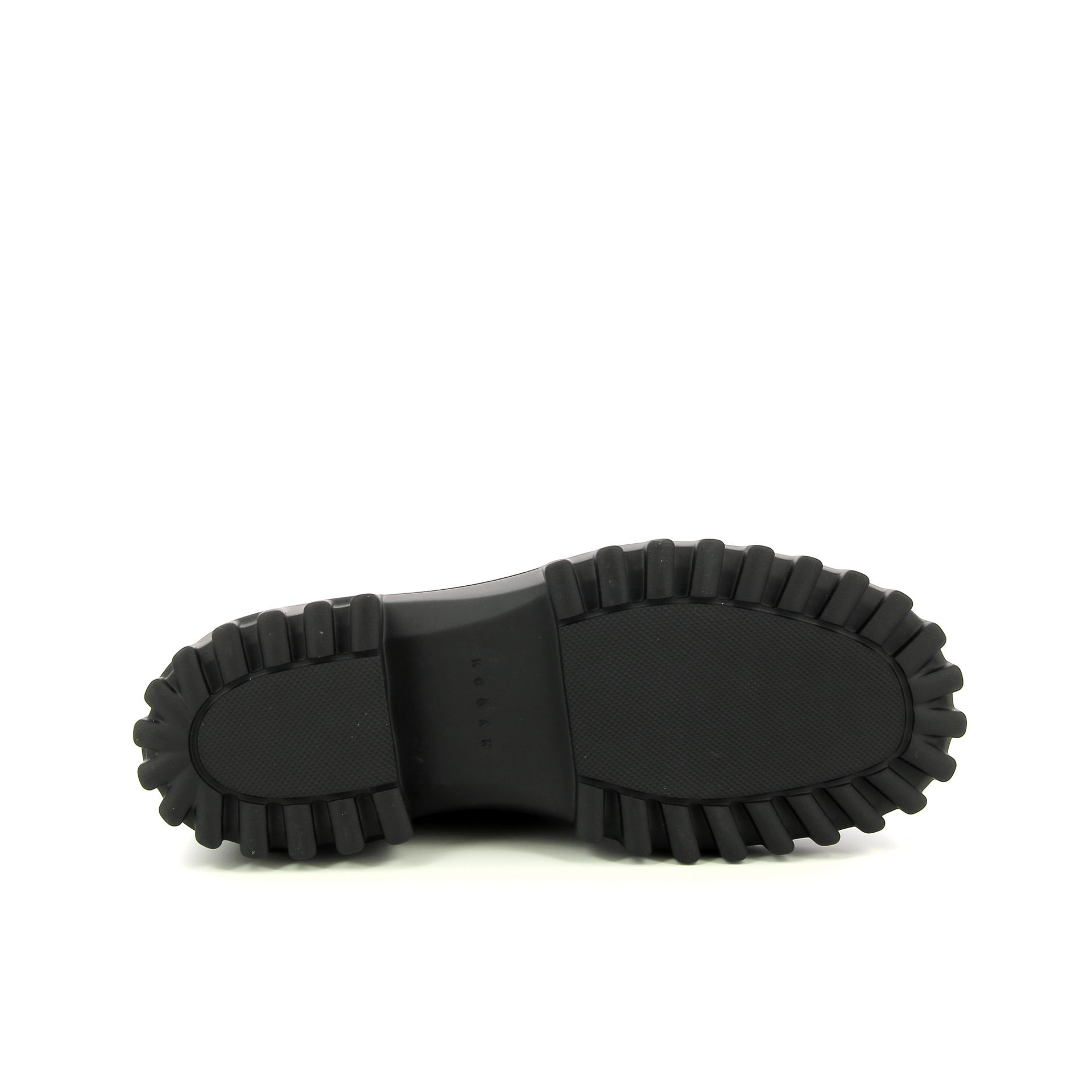 Hogan H700 256379 zwart
