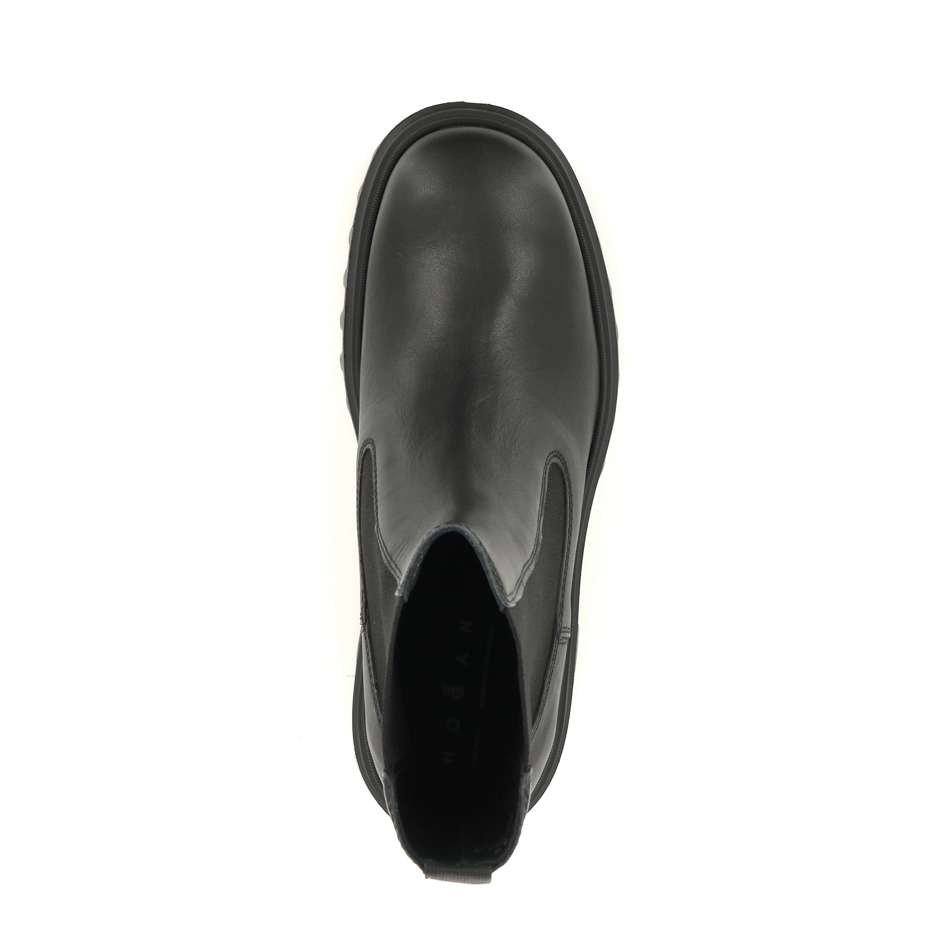 Hogan H700 256379 zwart