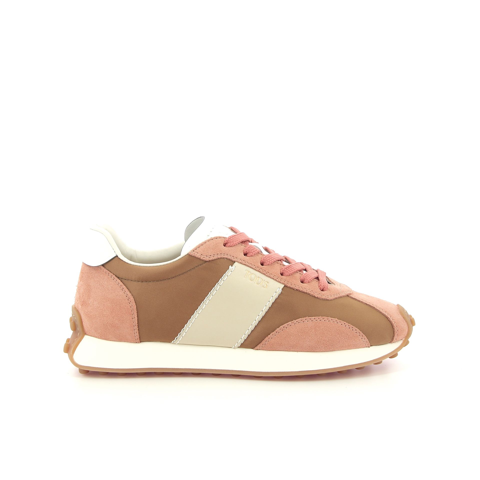 Tod's Sportivo 256380 roze