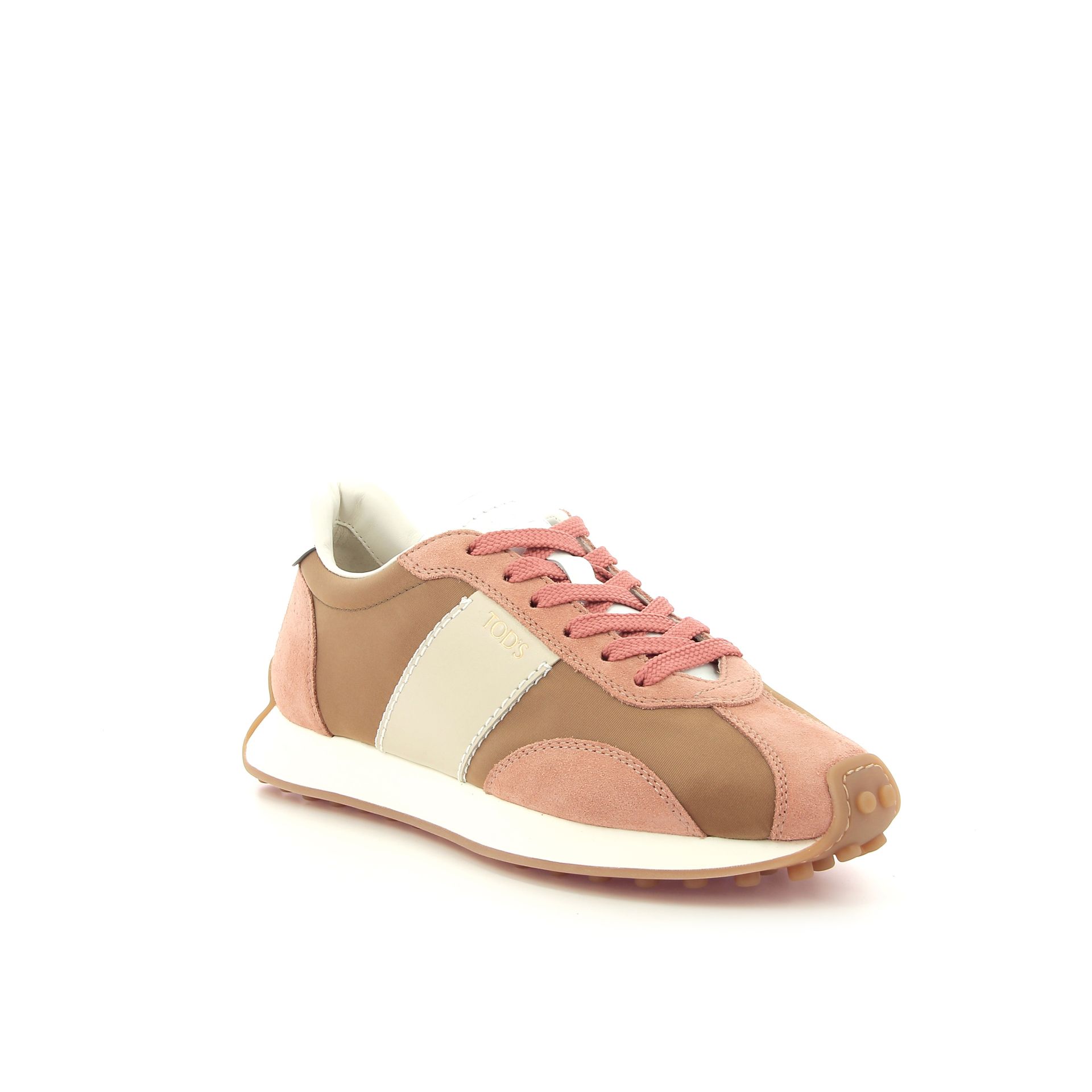 Tod's Sportivo 256380 roze