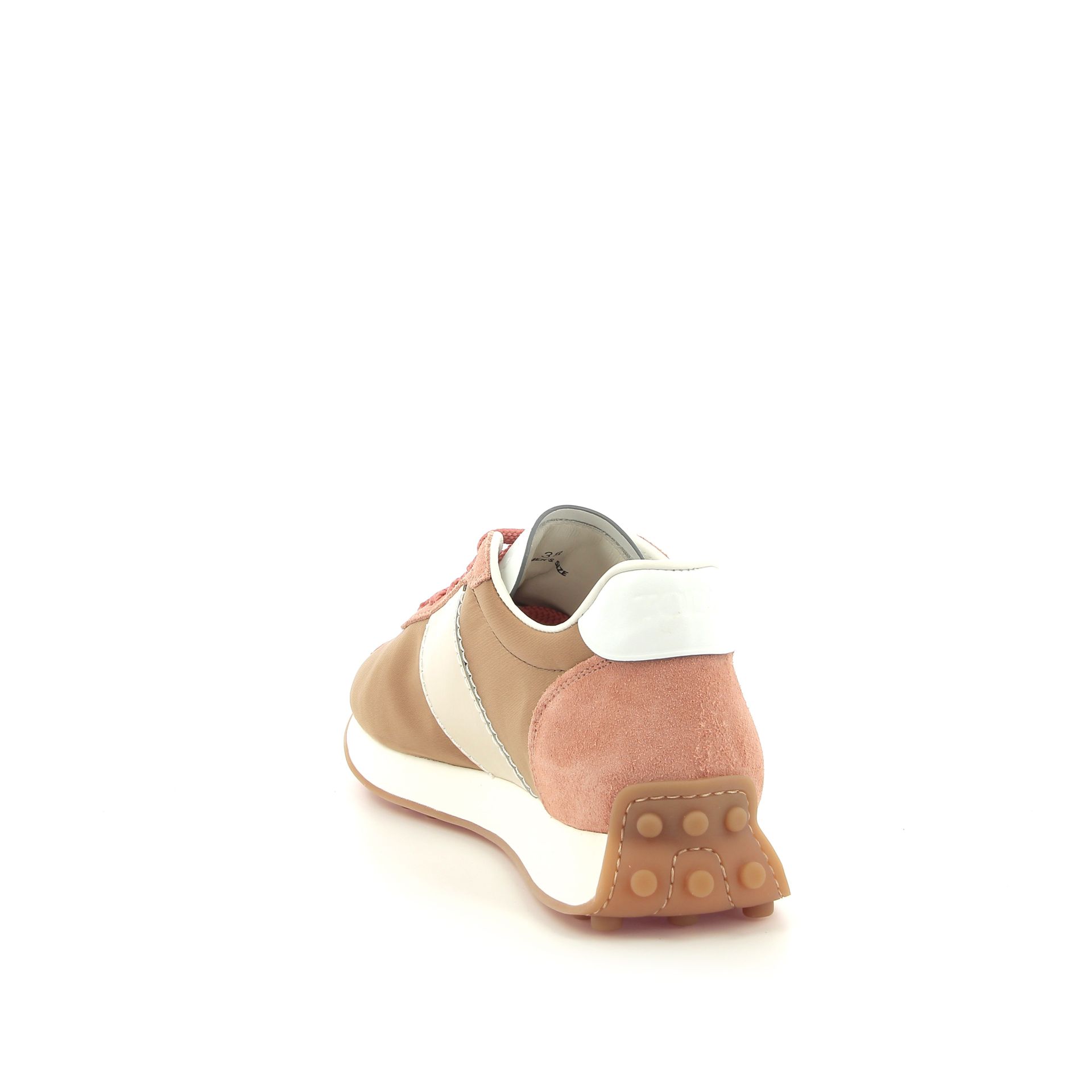 Tod's Sportivo 256380 roze
