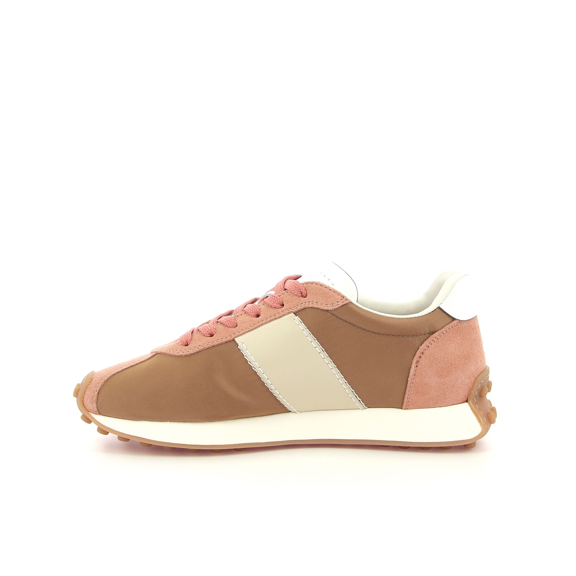 Tod's Sportivo 256380 roze