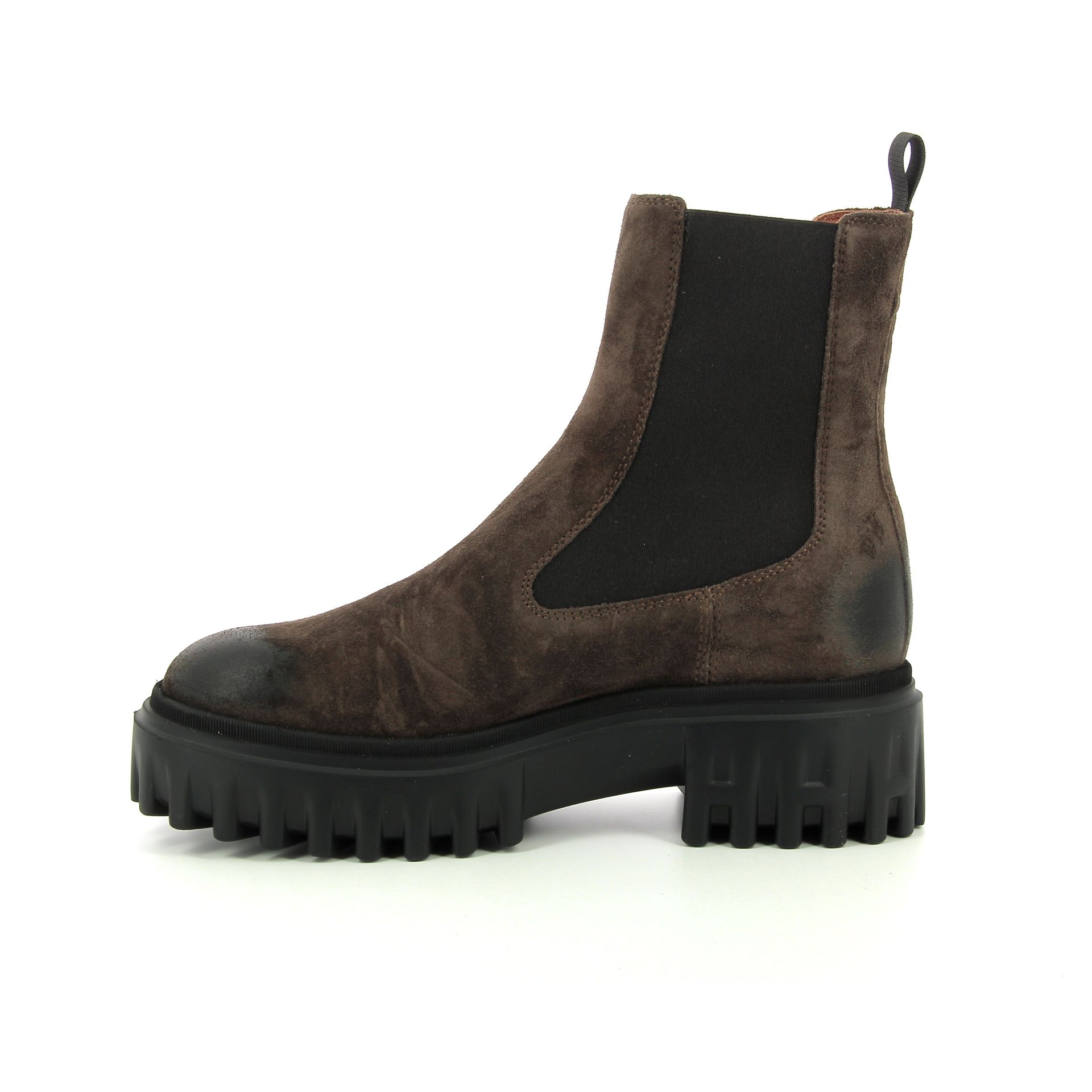 Hogan H700 256381 bruin