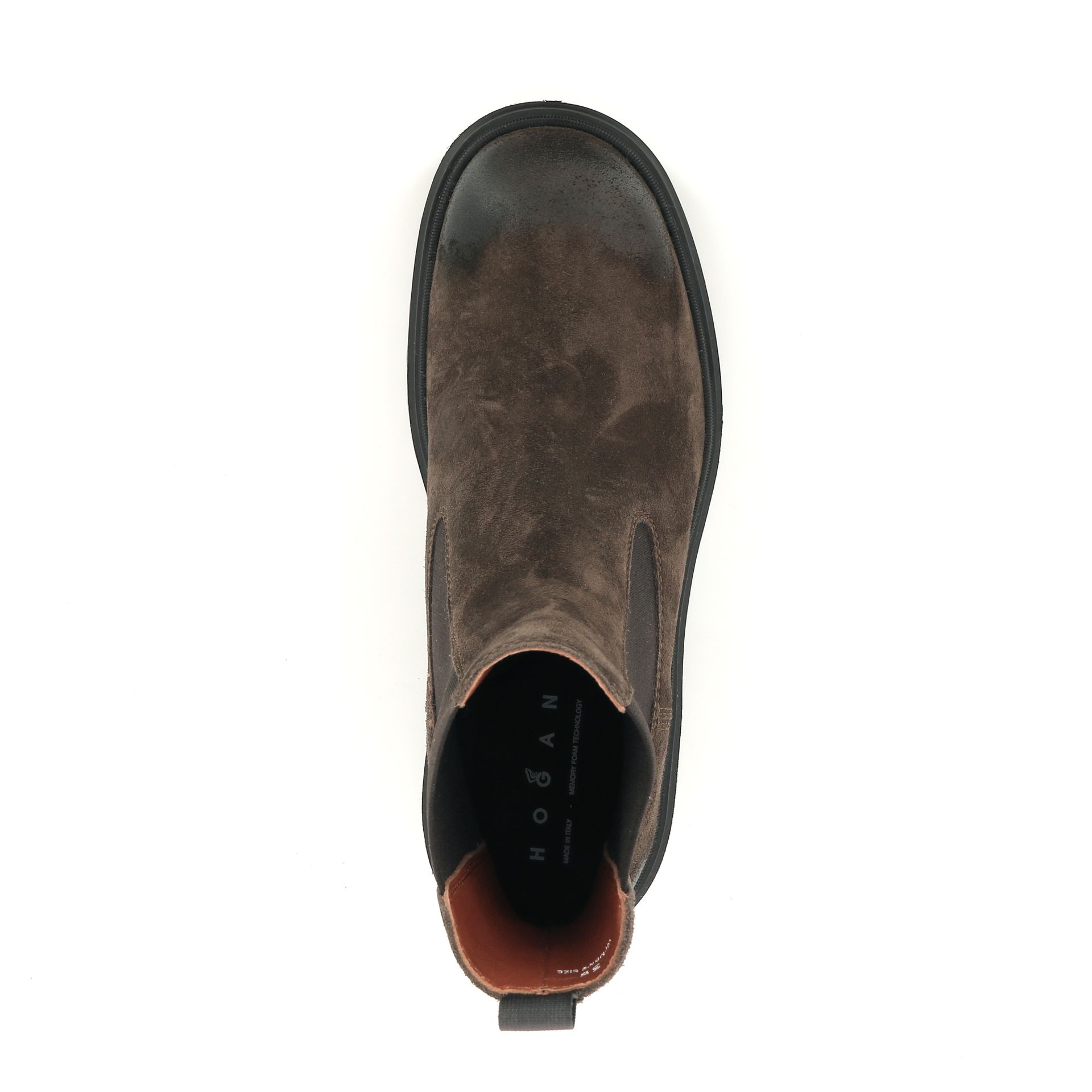 Hogan H700 256381 bruin