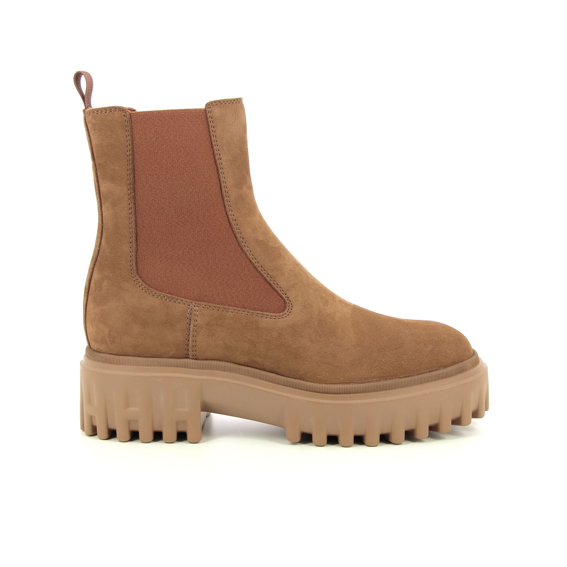 Hogan H700 256382 cognac