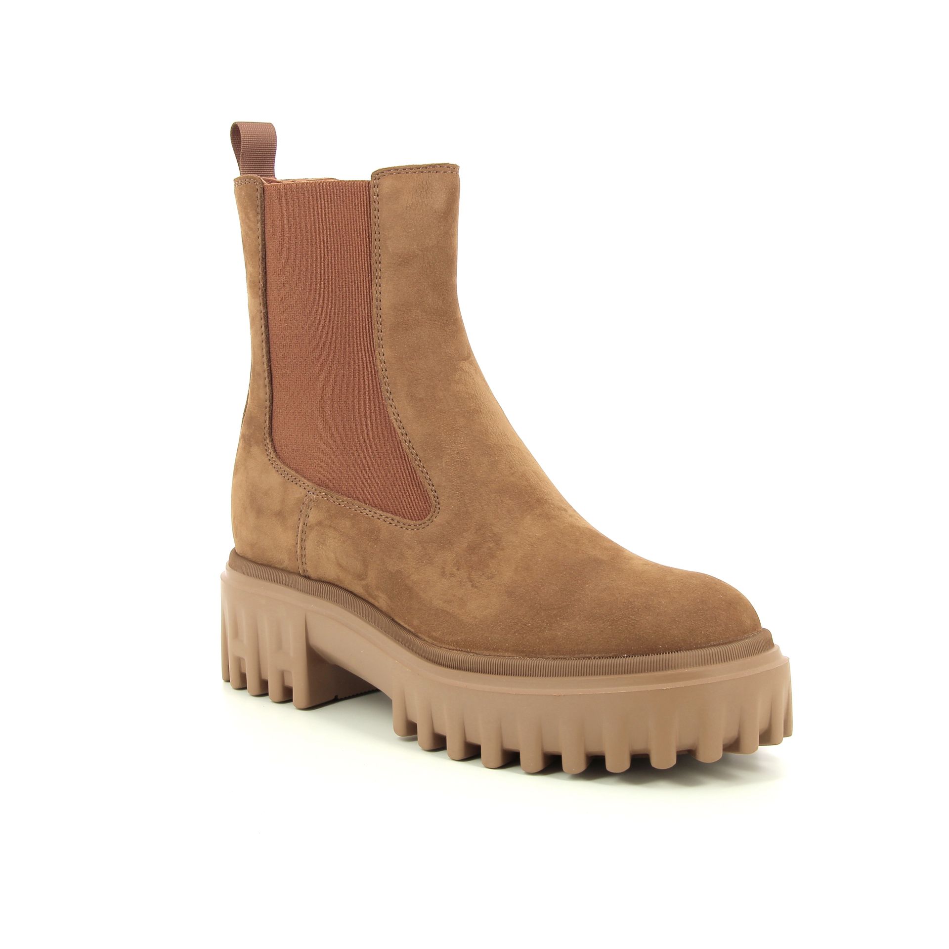 Hogan H700 256382 cognac