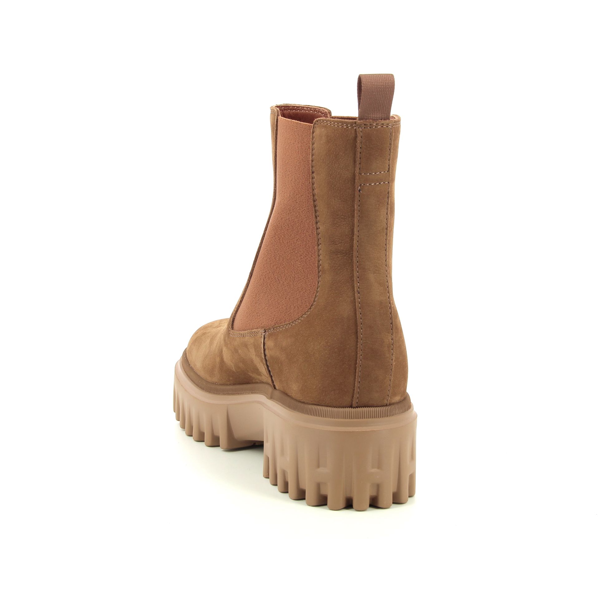Hogan H700 256382 cognac