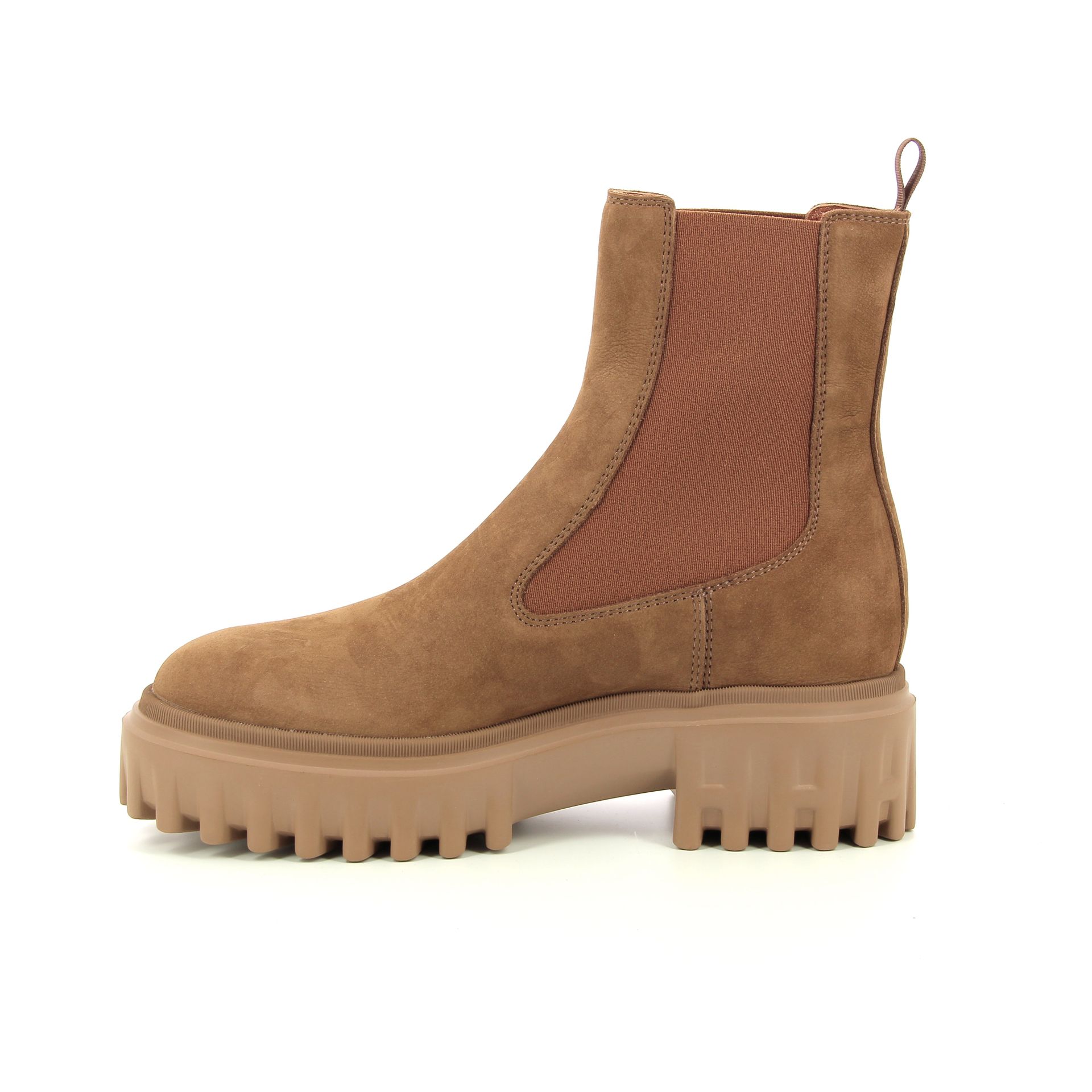 Hogan H700 256382 cognac
