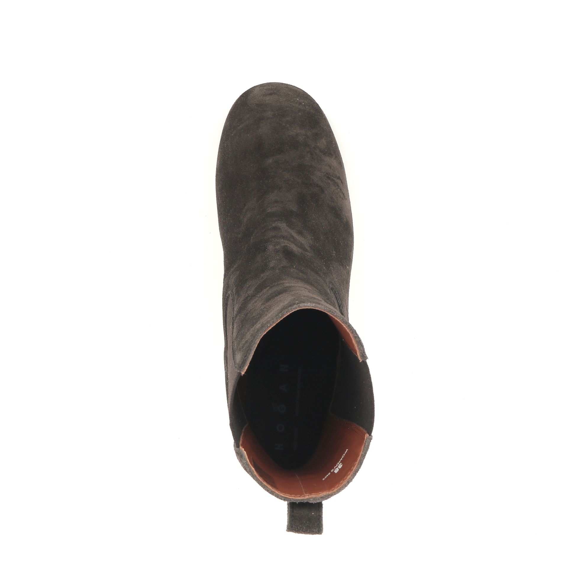 Hogan H695 256383 bruin