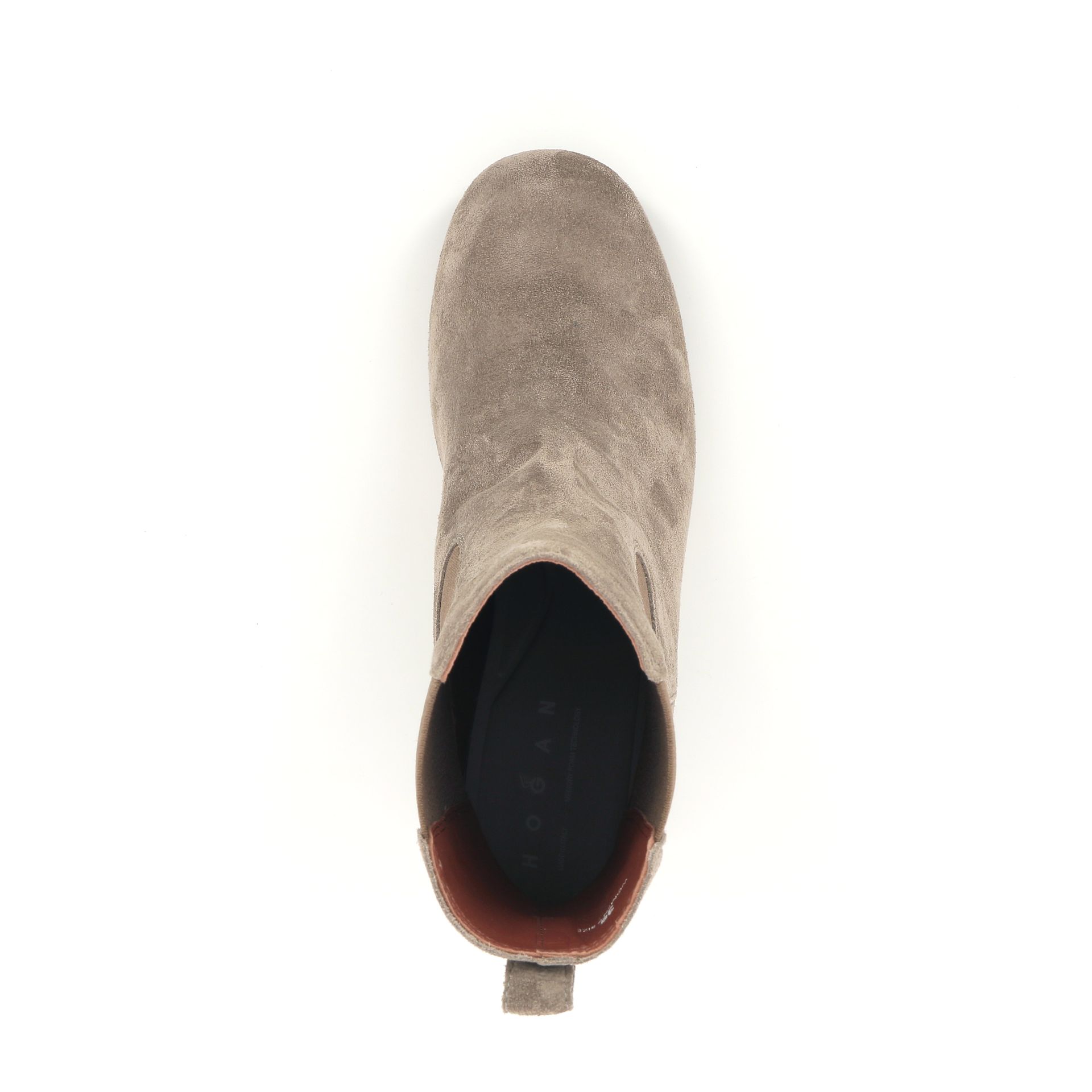 Hogan H695 256384 taupe