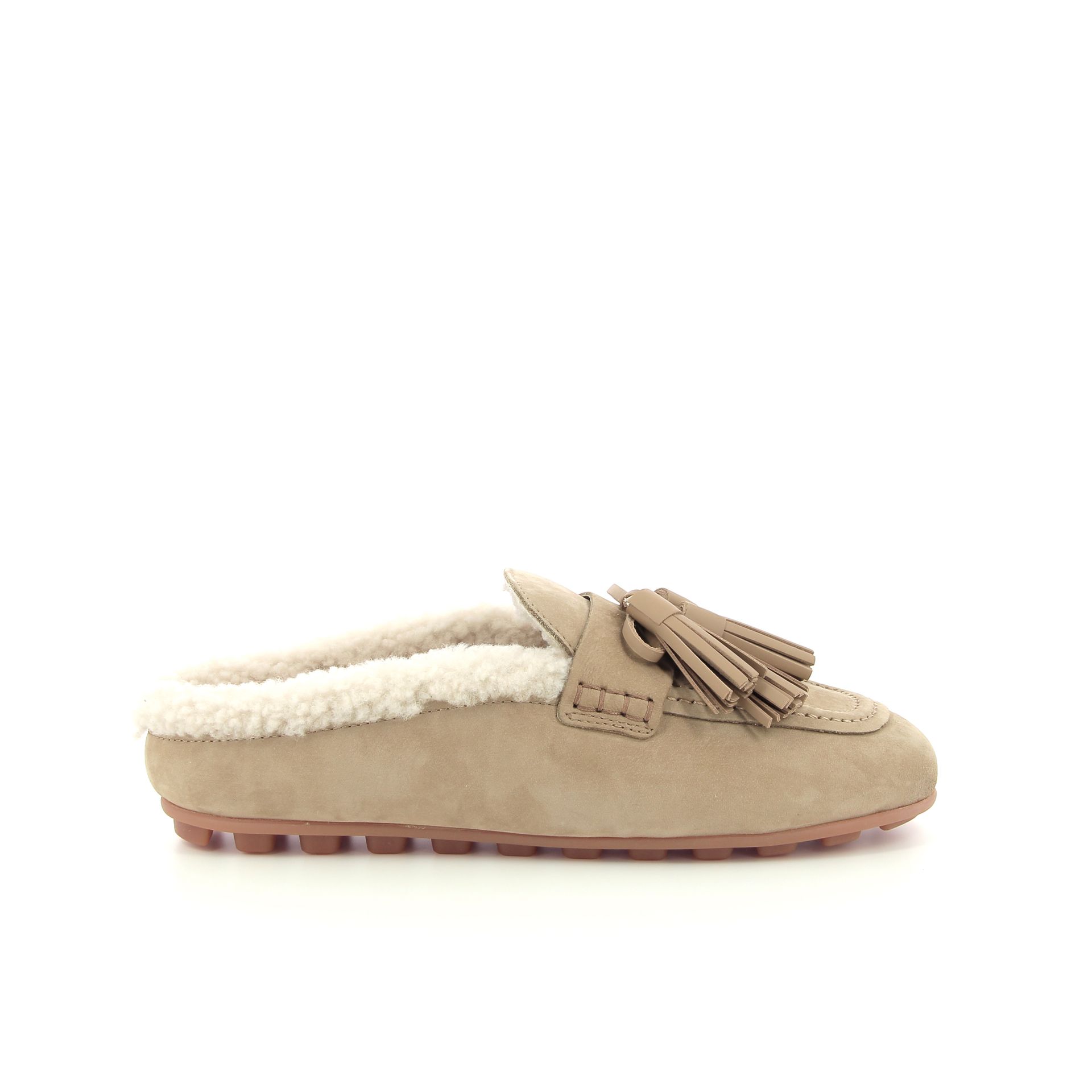 Hogan H693 256386 cognac