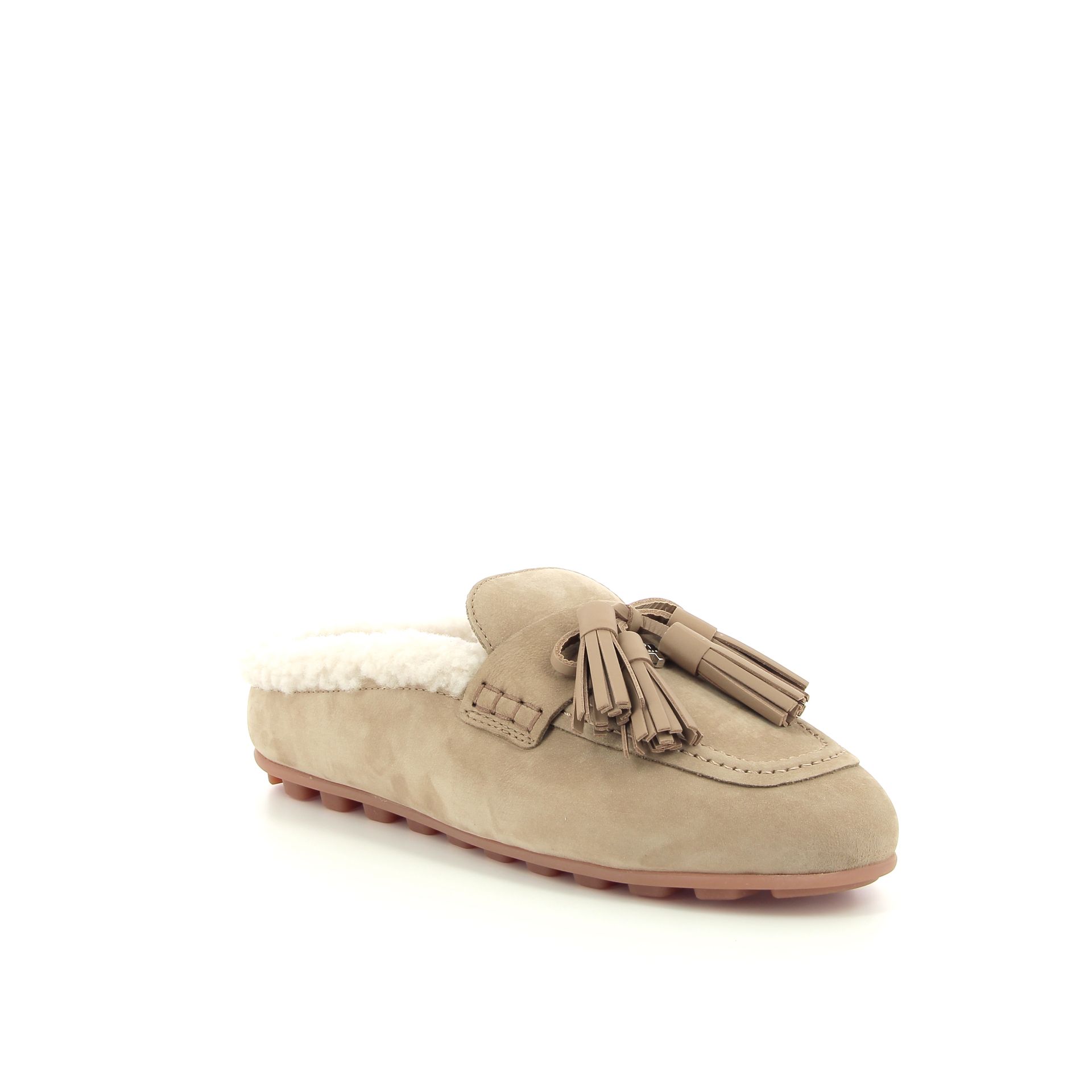 Hogan H693 256386 cognac