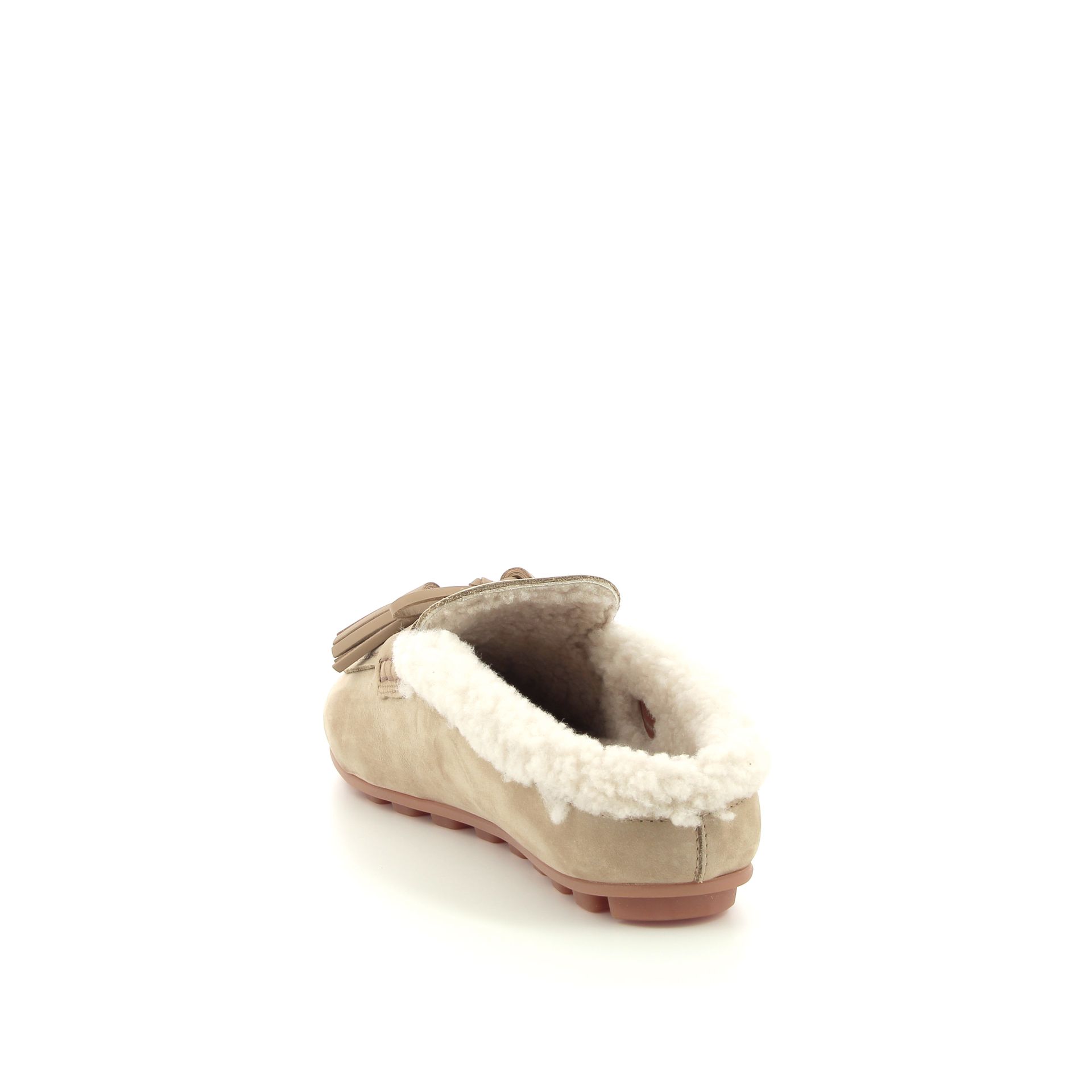 Hogan H693 256386 cognac